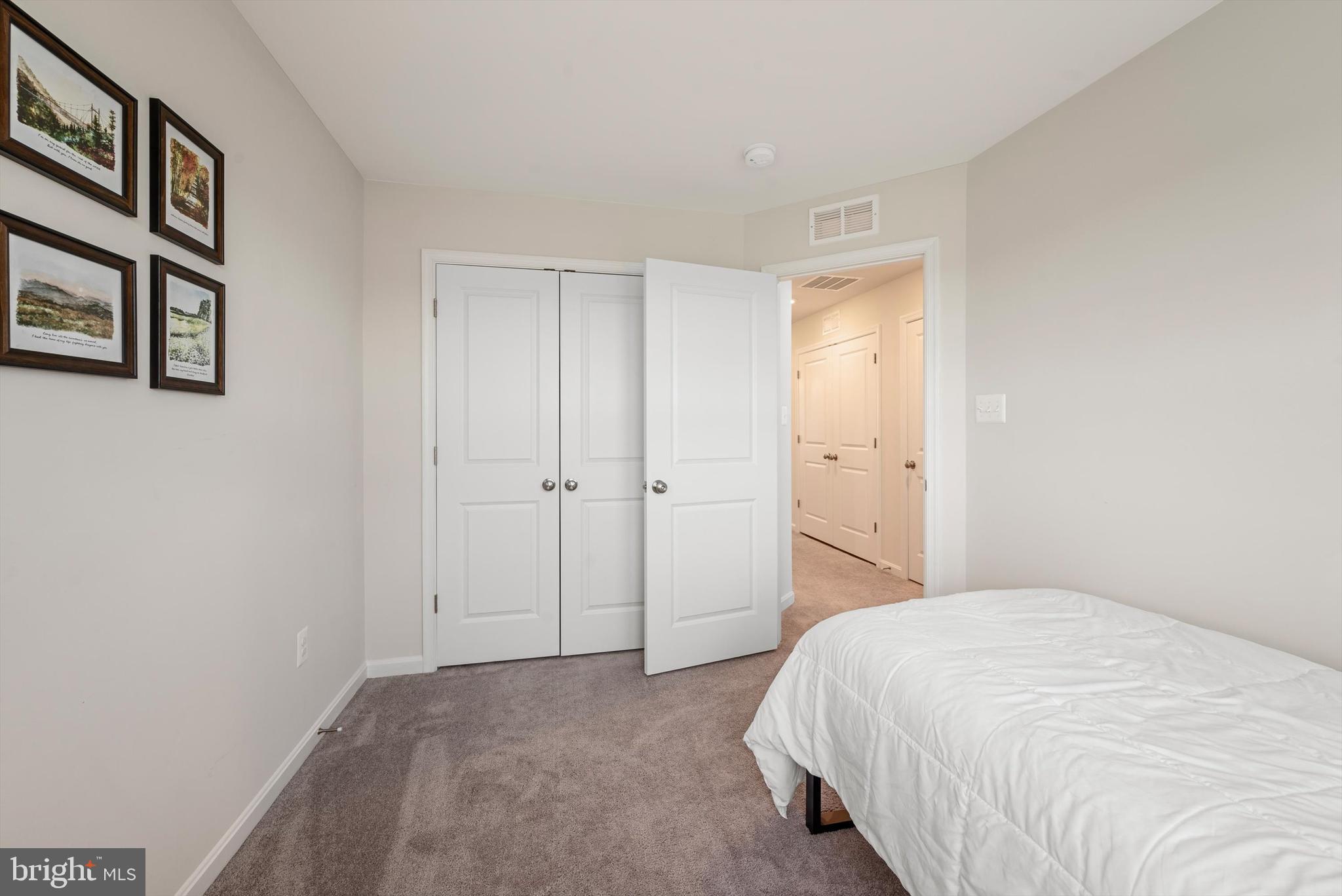 NORBORNE GLEBE - Residential Lease