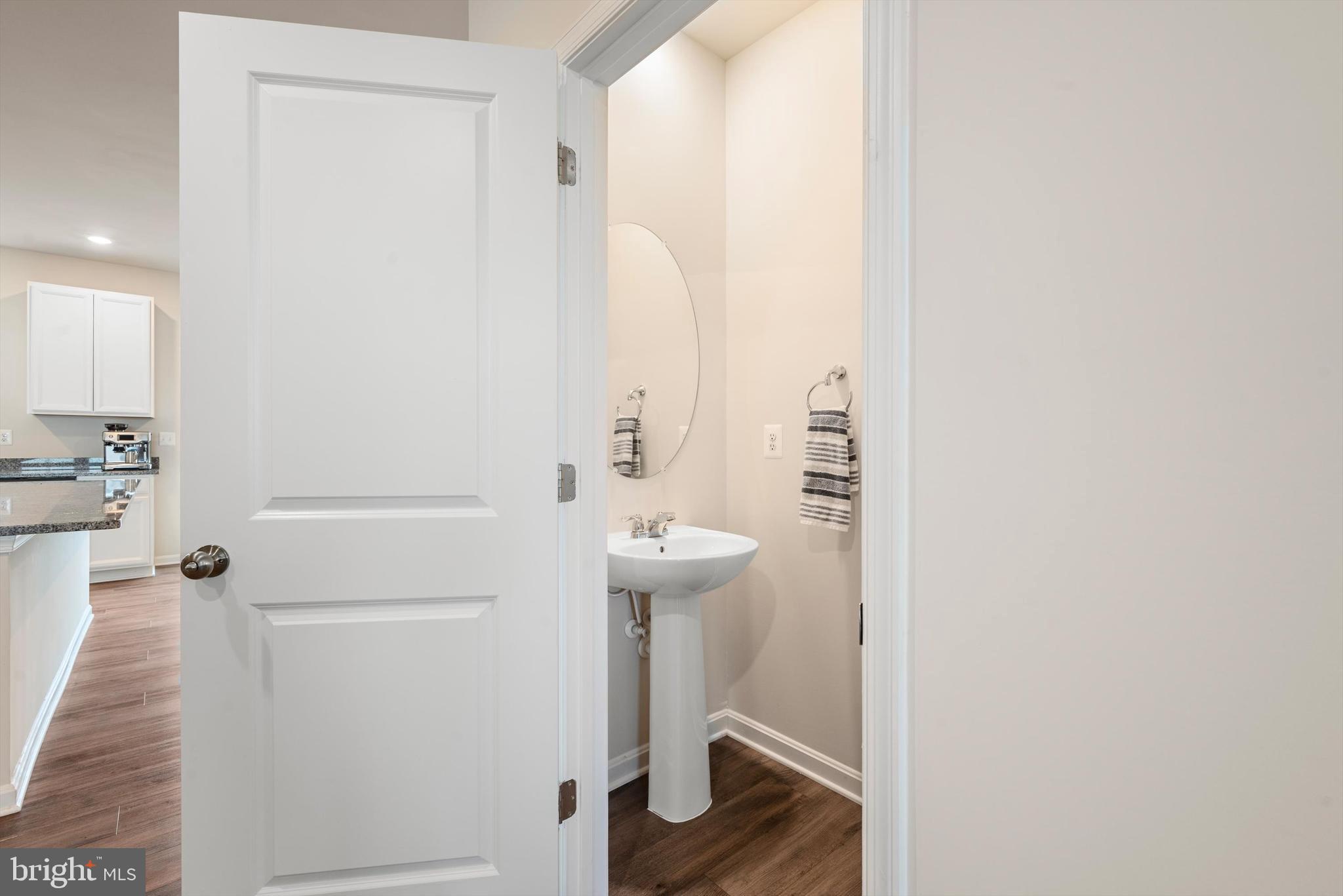 NORBORNE GLEBE - Residential Lease