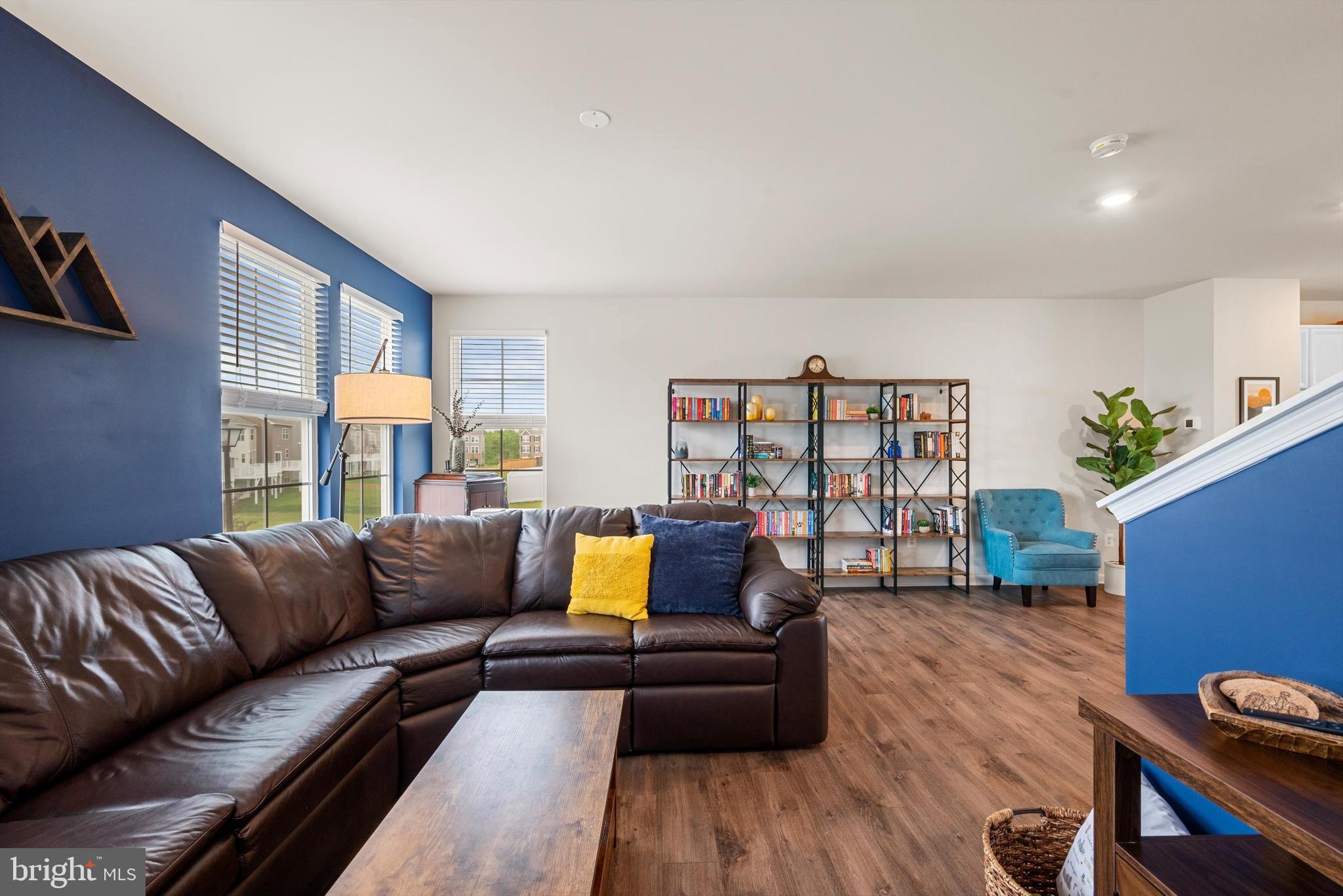 NORBORNE GLEBE - Residential Lease