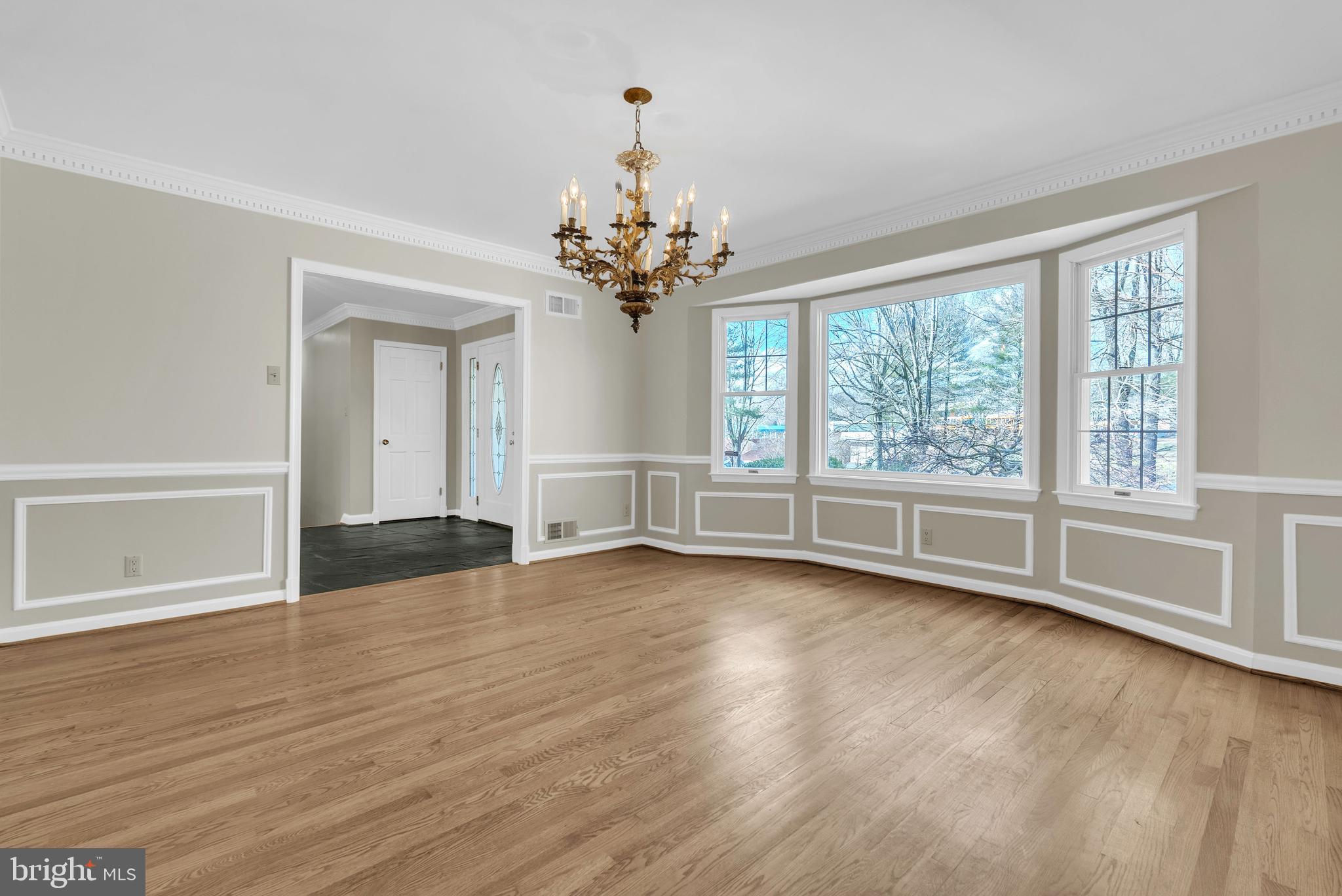 POTOMAC OUTSIDE - Residential Lease