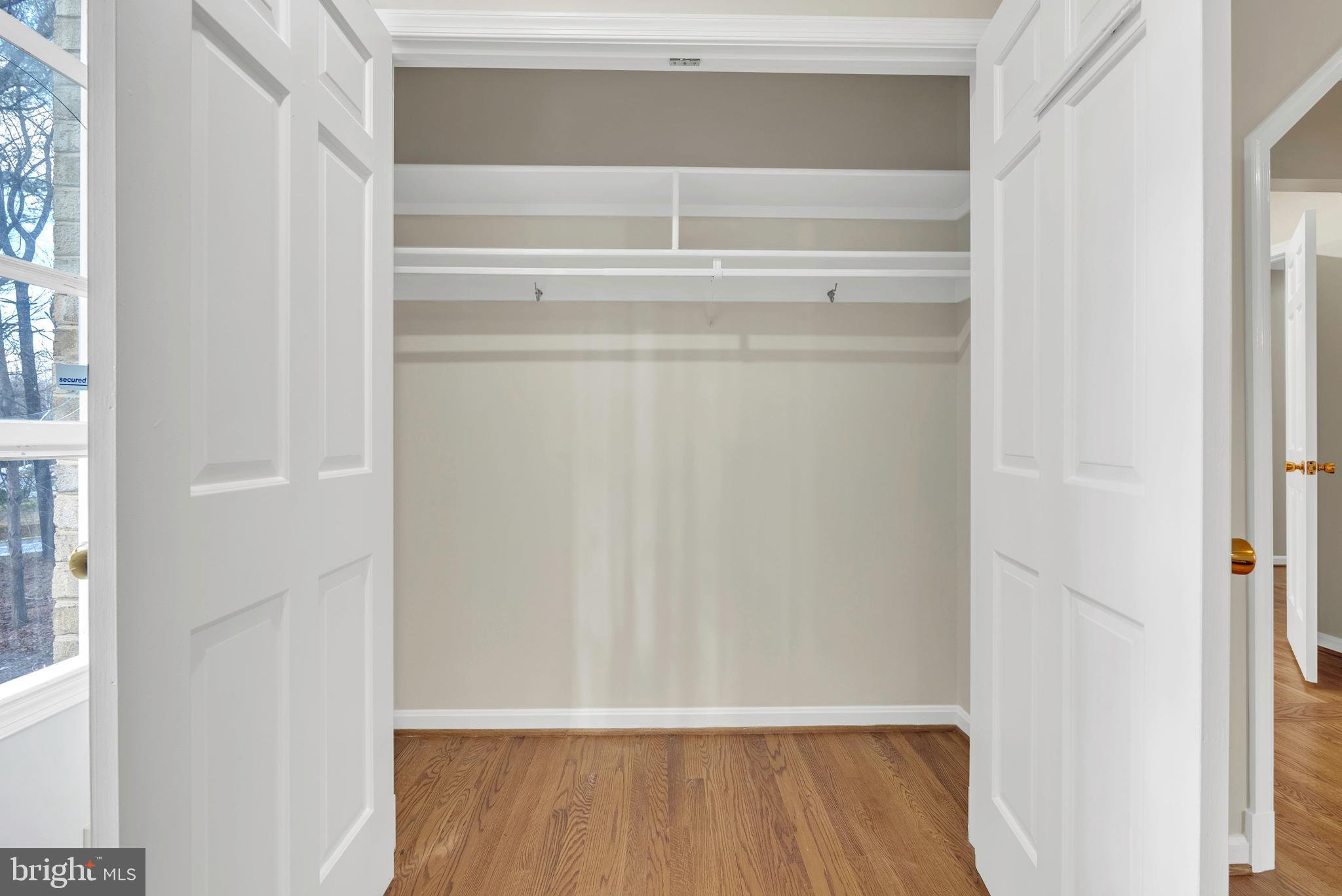 POTOMAC OUTSIDE - Residential Lease