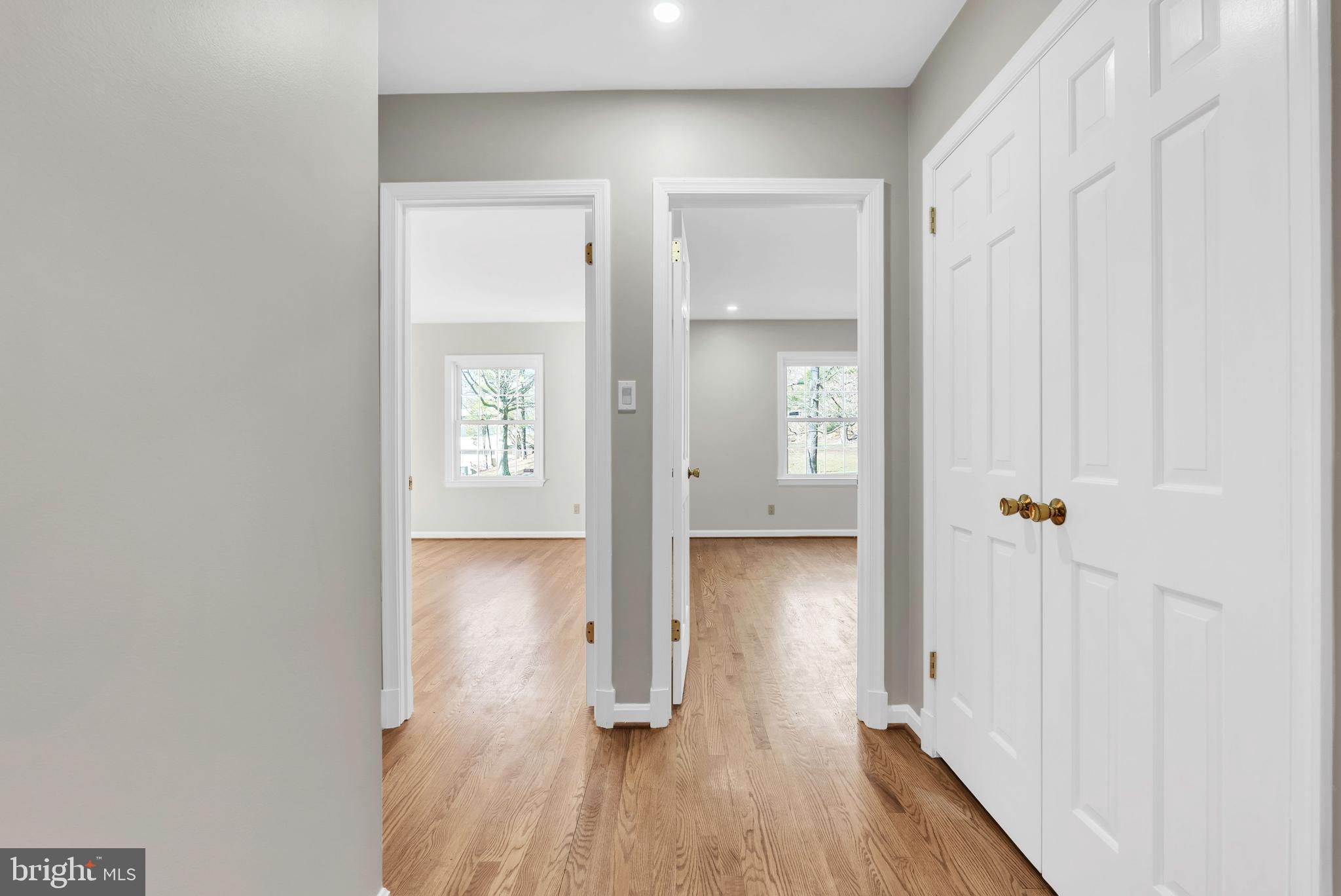 POTOMAC OUTSIDE - Residential Lease