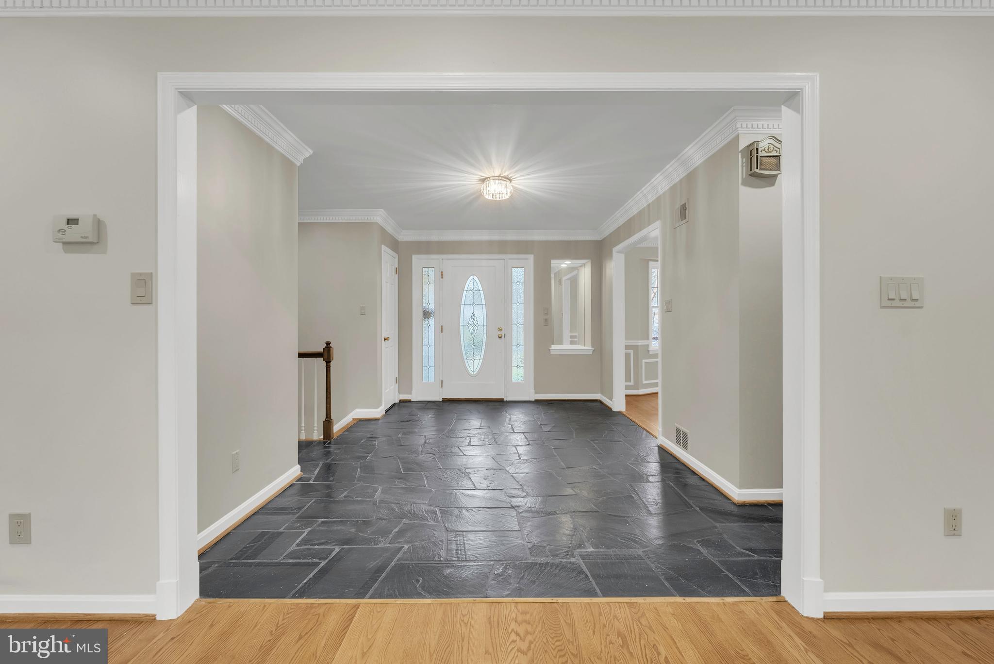 POTOMAC OUTSIDE - Residential Lease