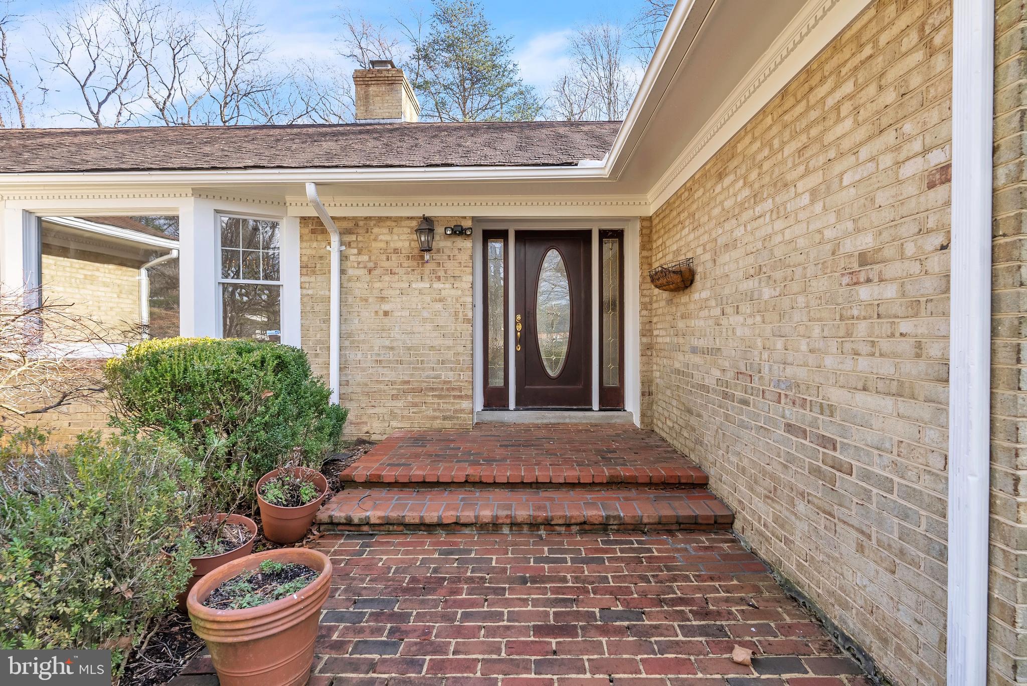 POTOMAC OUTSIDE - Residential Lease