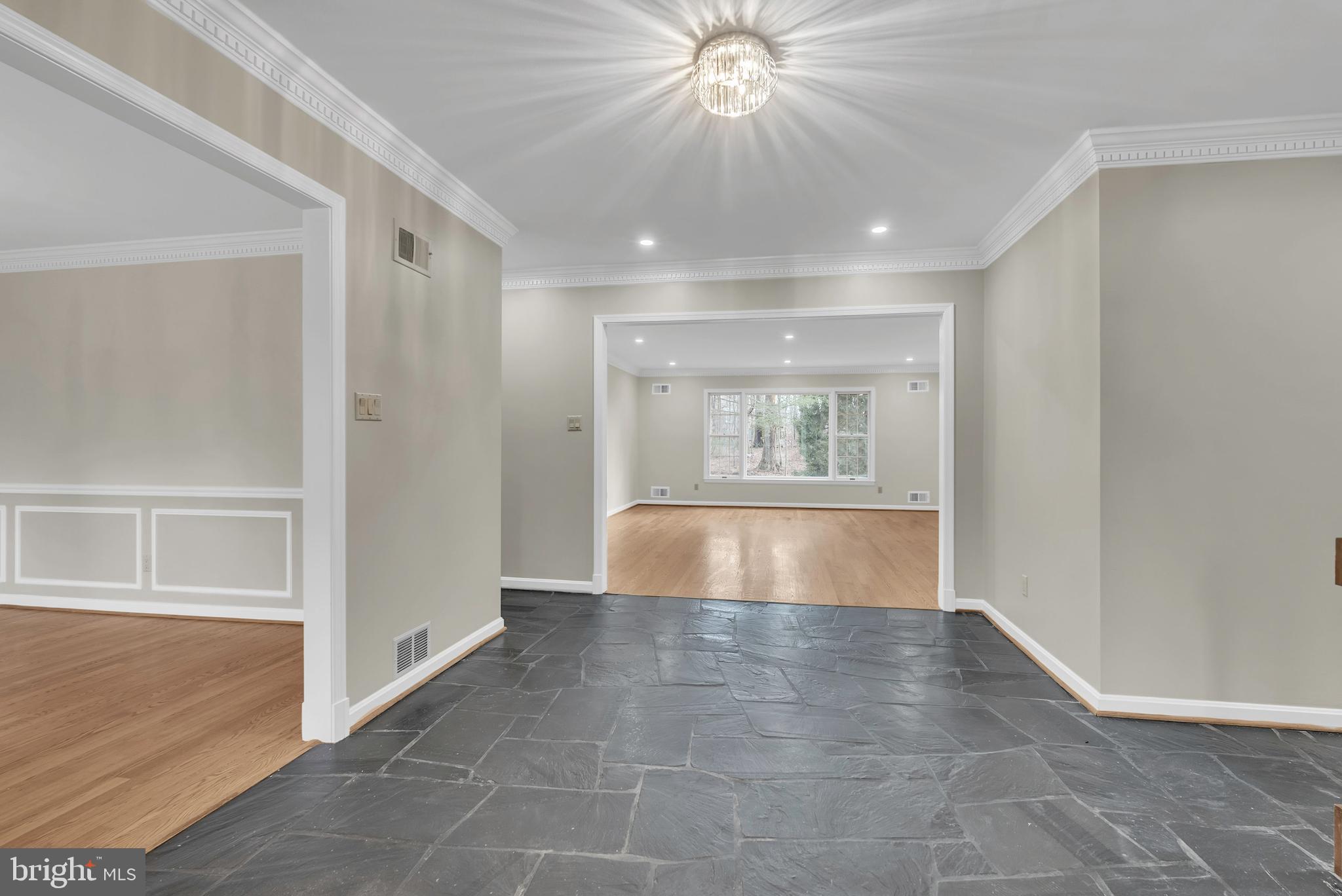 POTOMAC OUTSIDE - Residential Lease