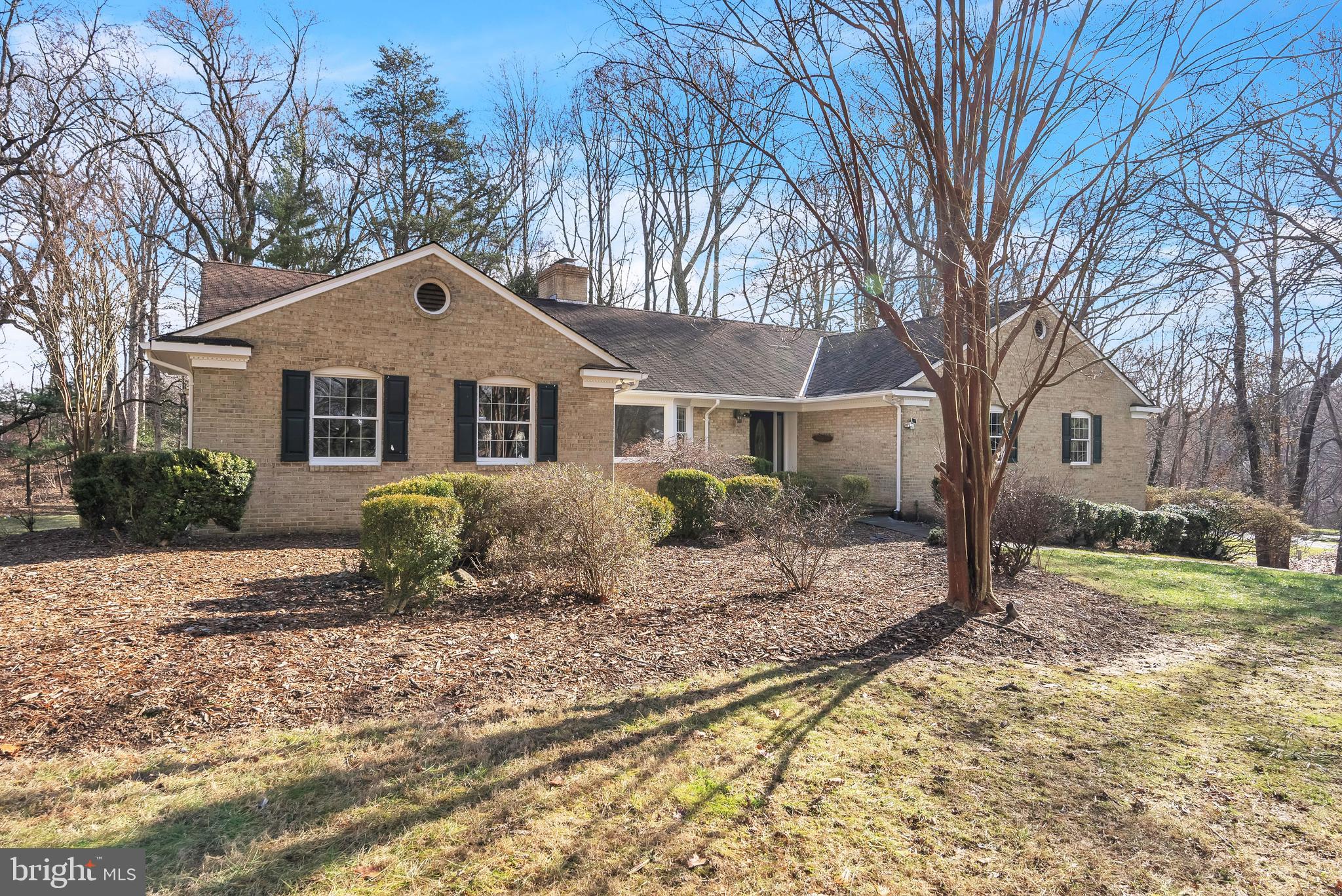 POTOMAC OUTSIDE - Residential Lease