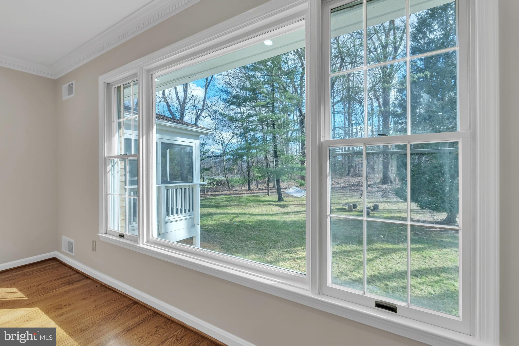 POTOMAC OUTSIDE - Residential Lease