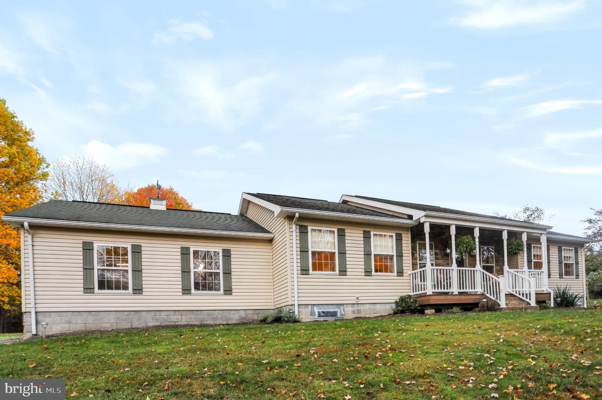 275 OKEFENOKE ROAD