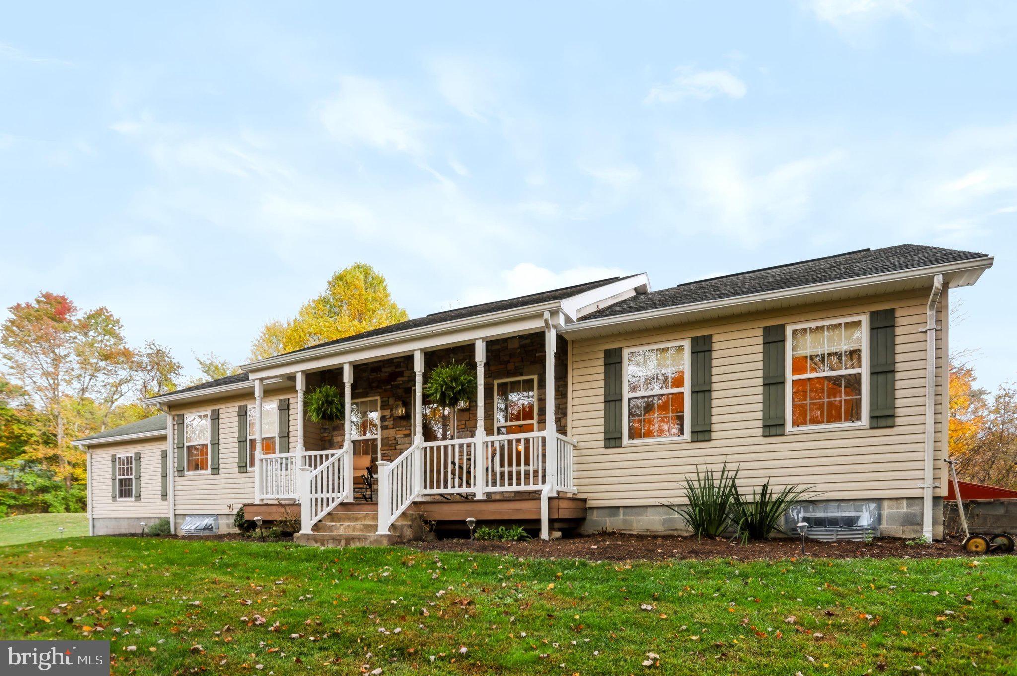 275 OKEFENOKE ROAD