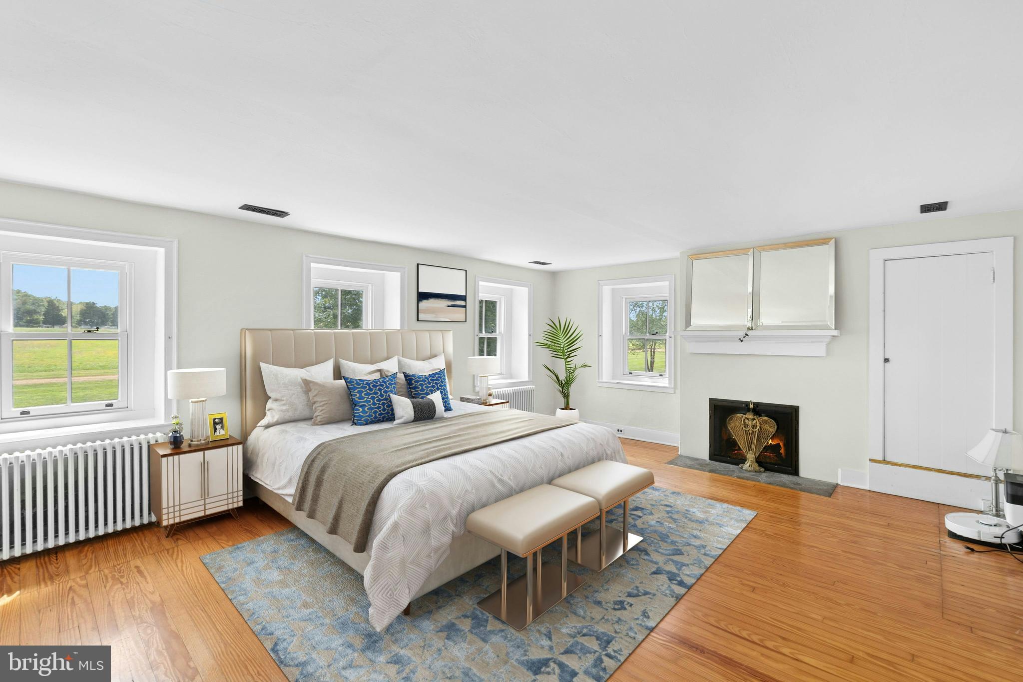 NONE AVAILABLE - Land