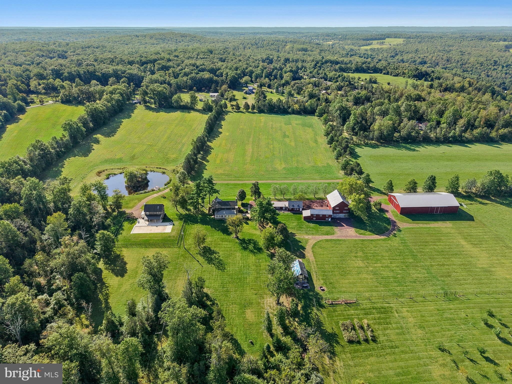 NONE AVAILABLE - Land