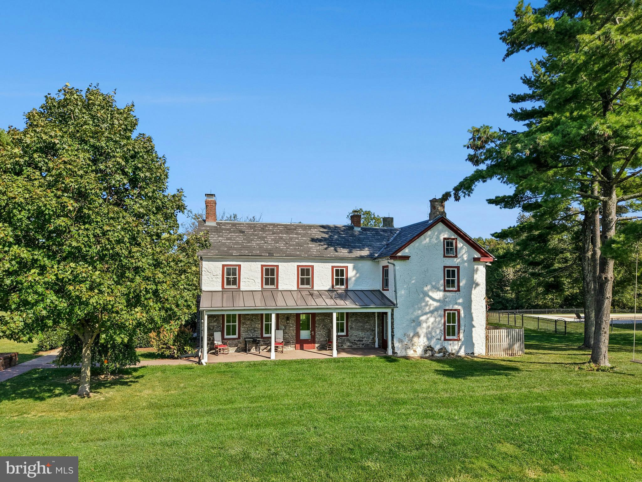 119 CENTER HILL ROAD