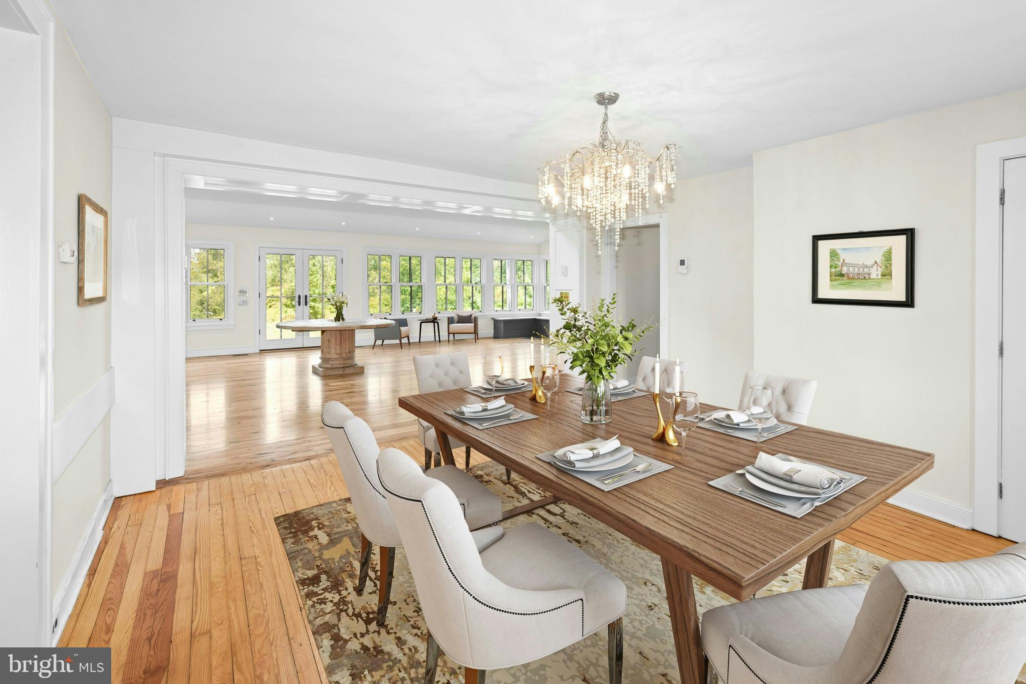 NONE AVAILABLE - Land