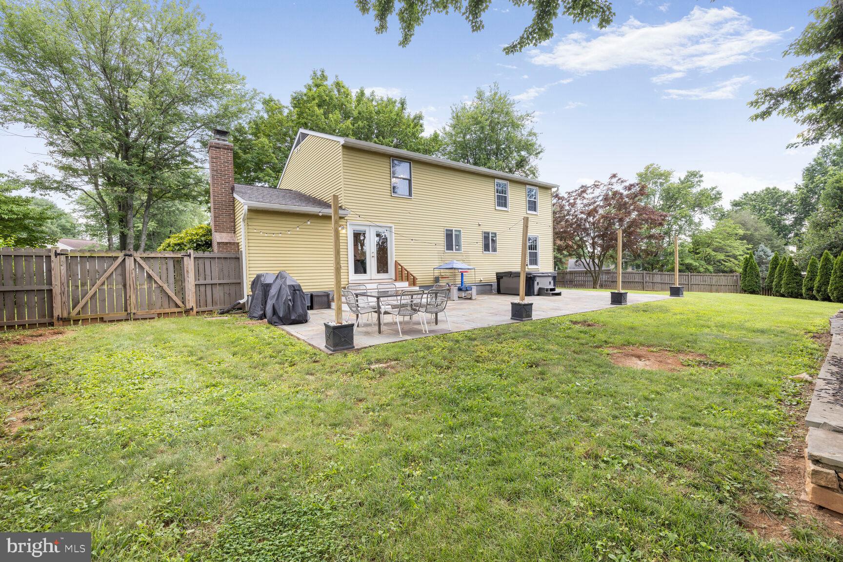 FOUNTAINDALE - Residential