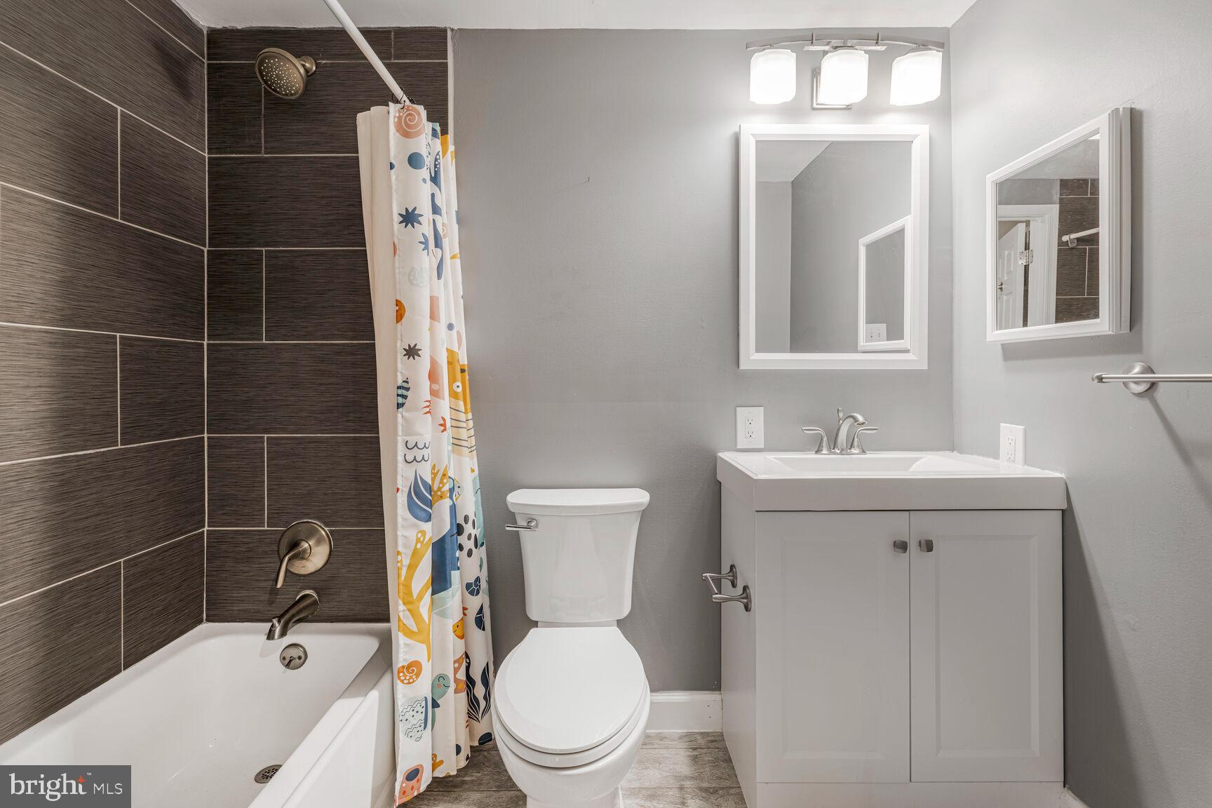 FOUNTAINDALE - Residential