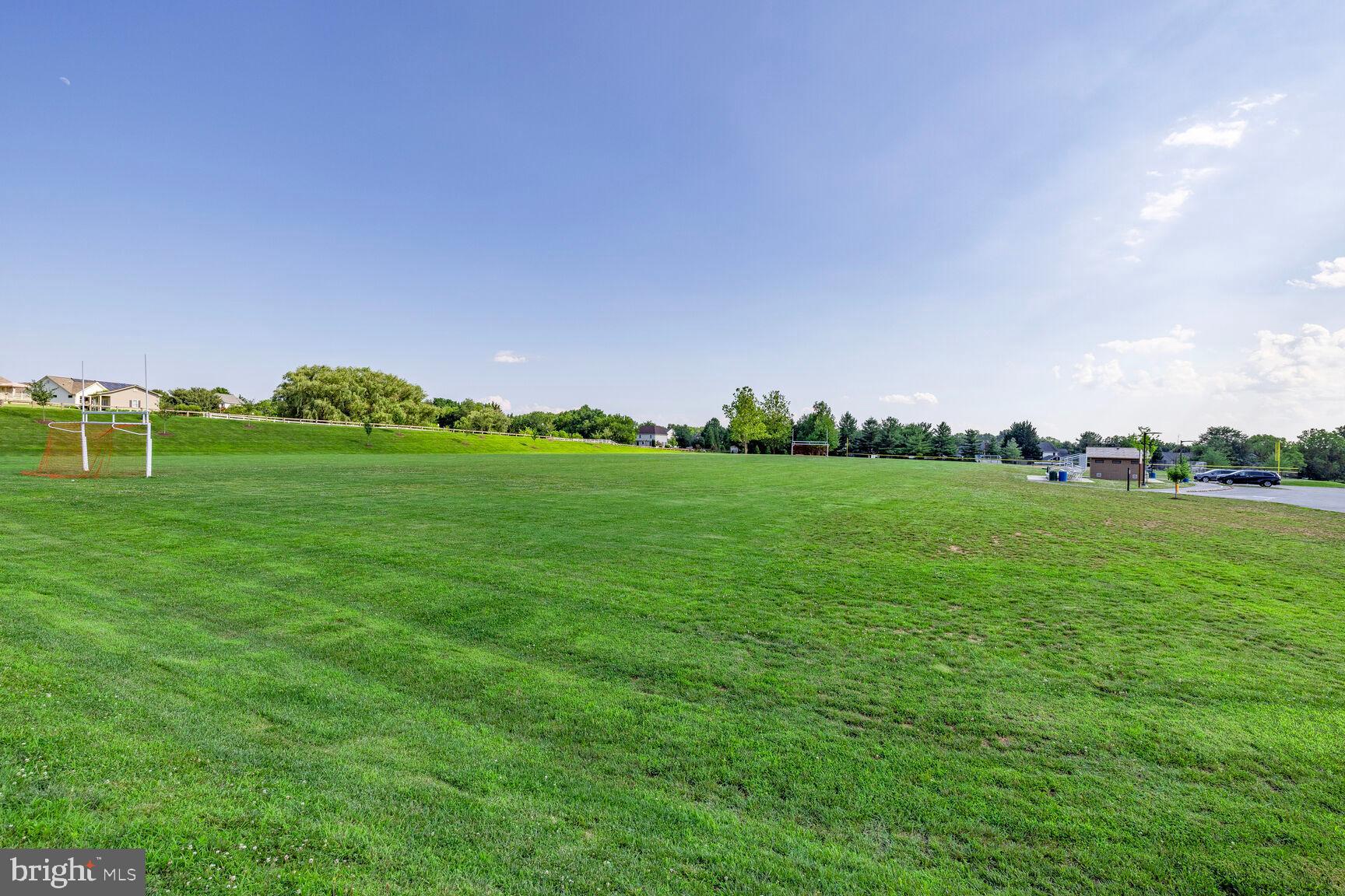 FOUNTAINDALE - Residential