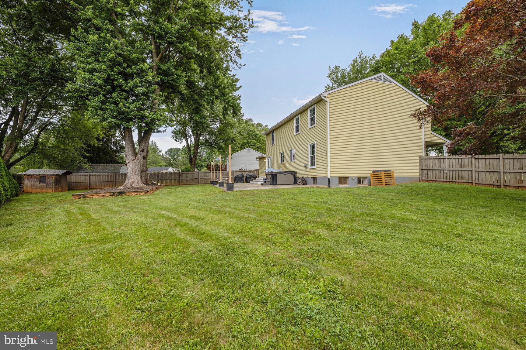 FOUNTAINDALE - Residential