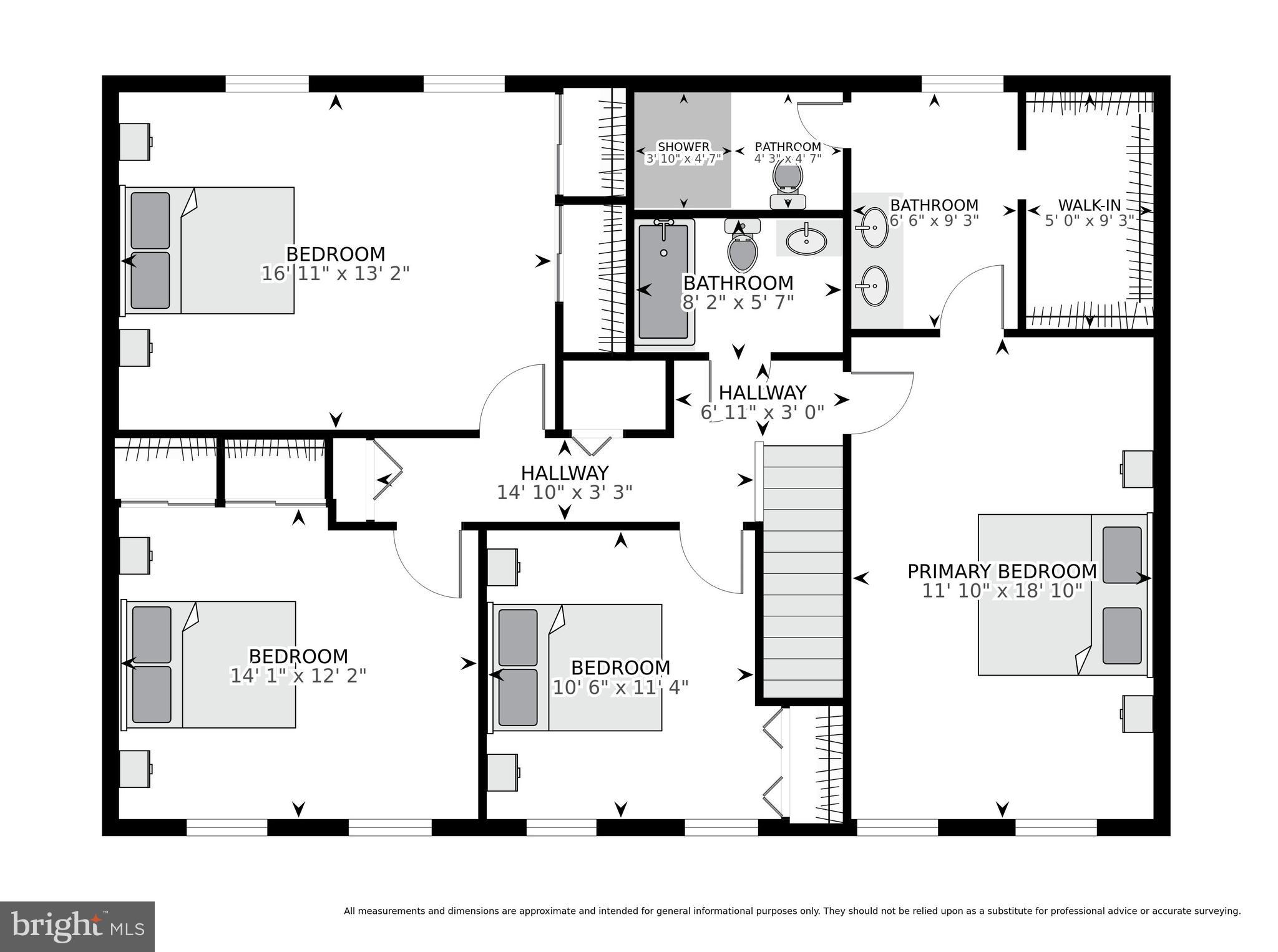 FOUNTAINDALE - Residential