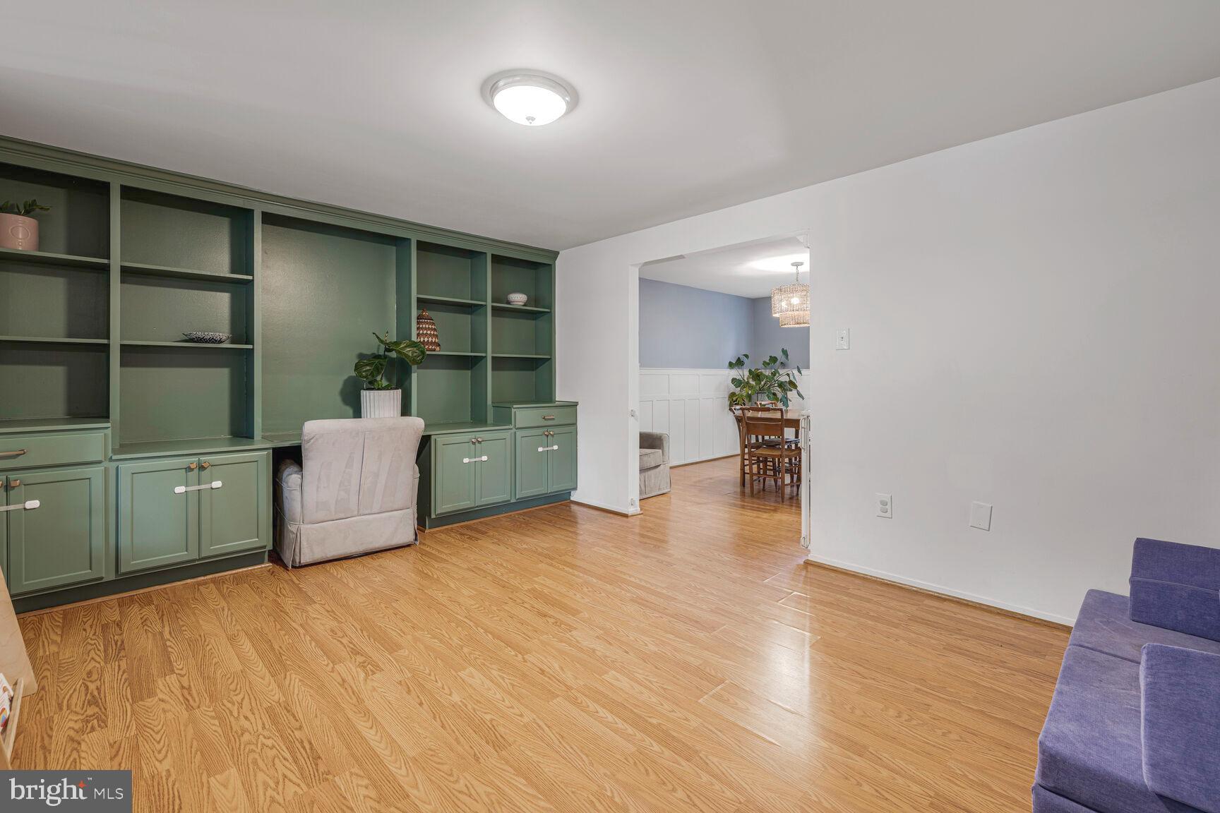 FOUNTAINDALE - Residential