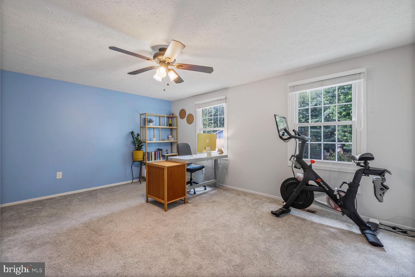 FOUNTAINDALE - Residential