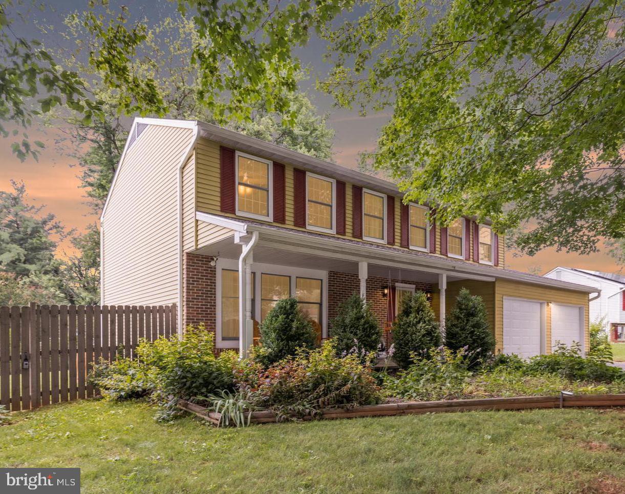 FOUNTAINDALE - Residential