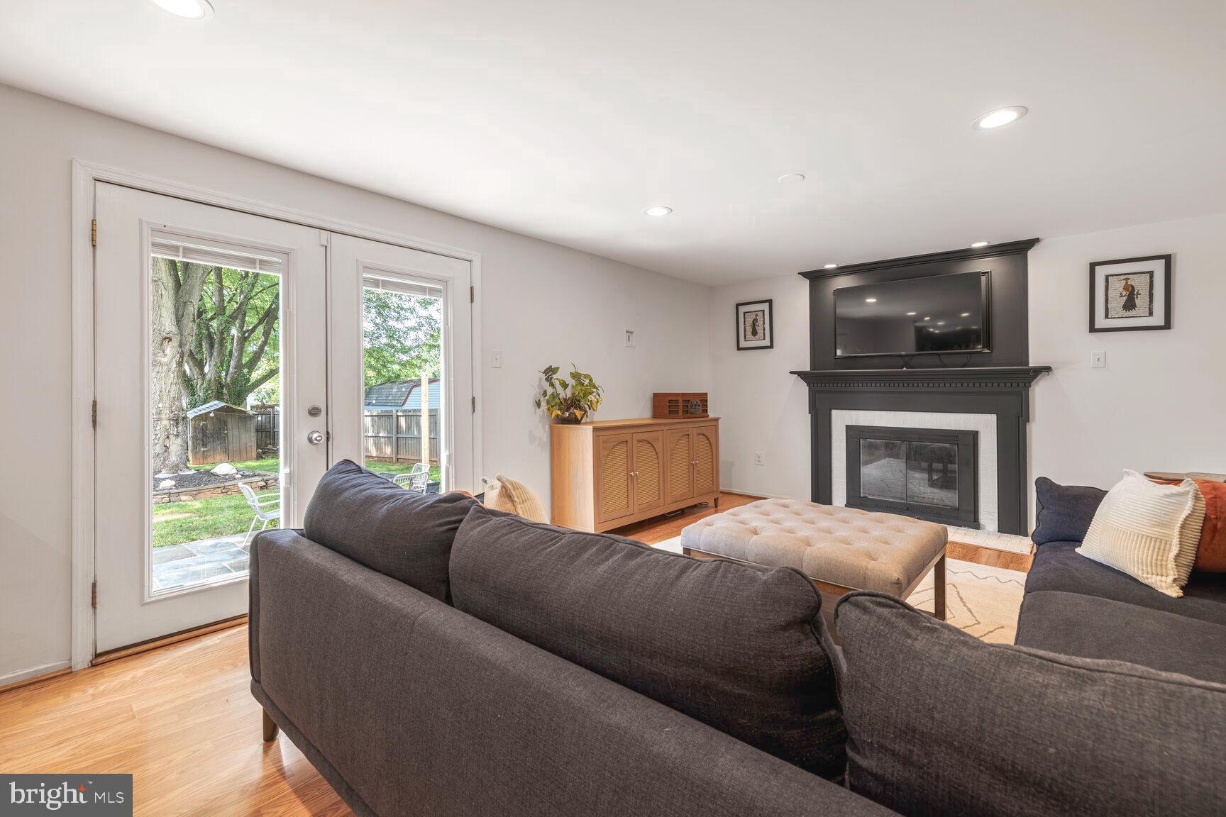 FOUNTAINDALE - Residential