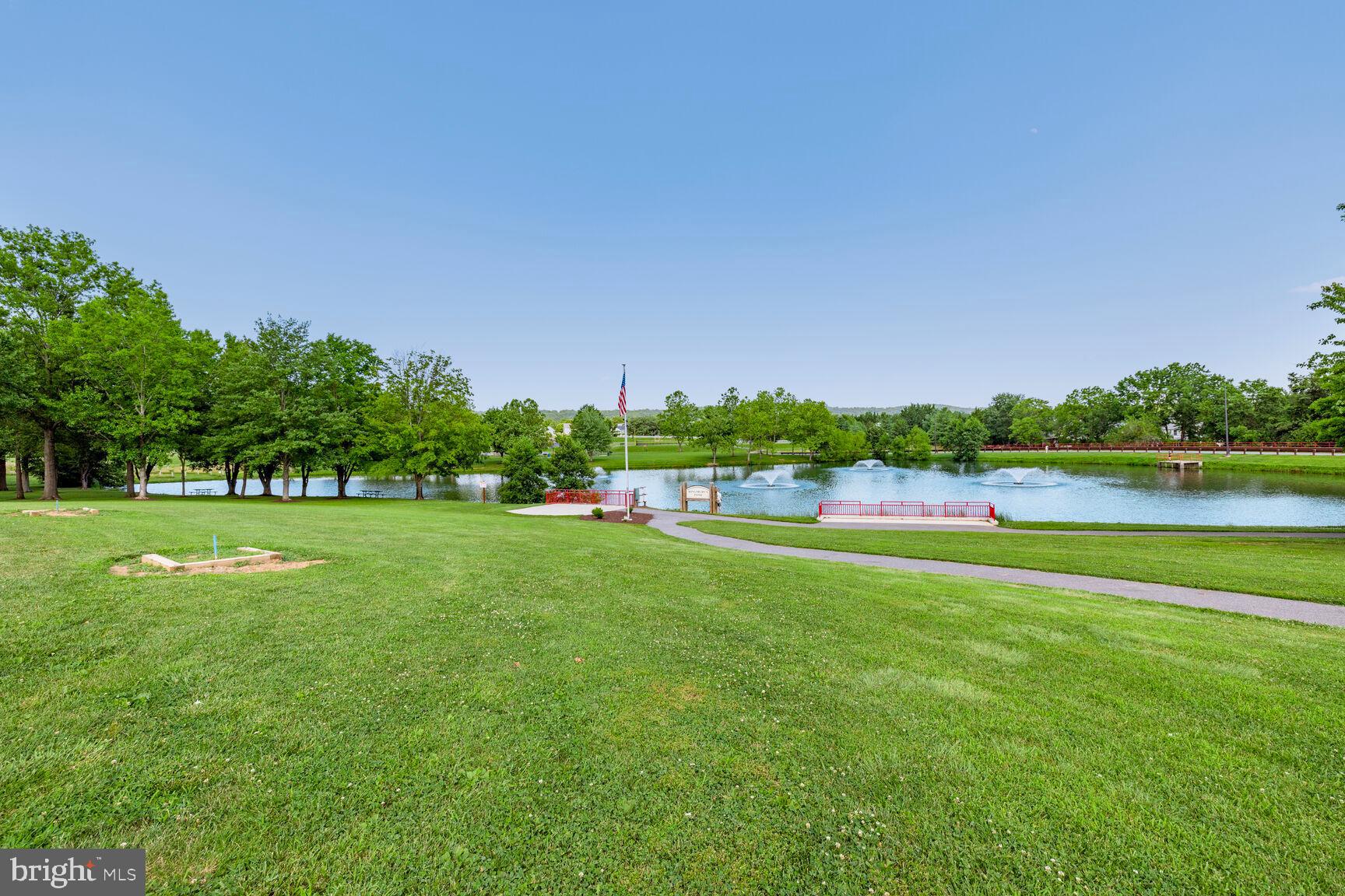 FOUNTAINDALE - Residential