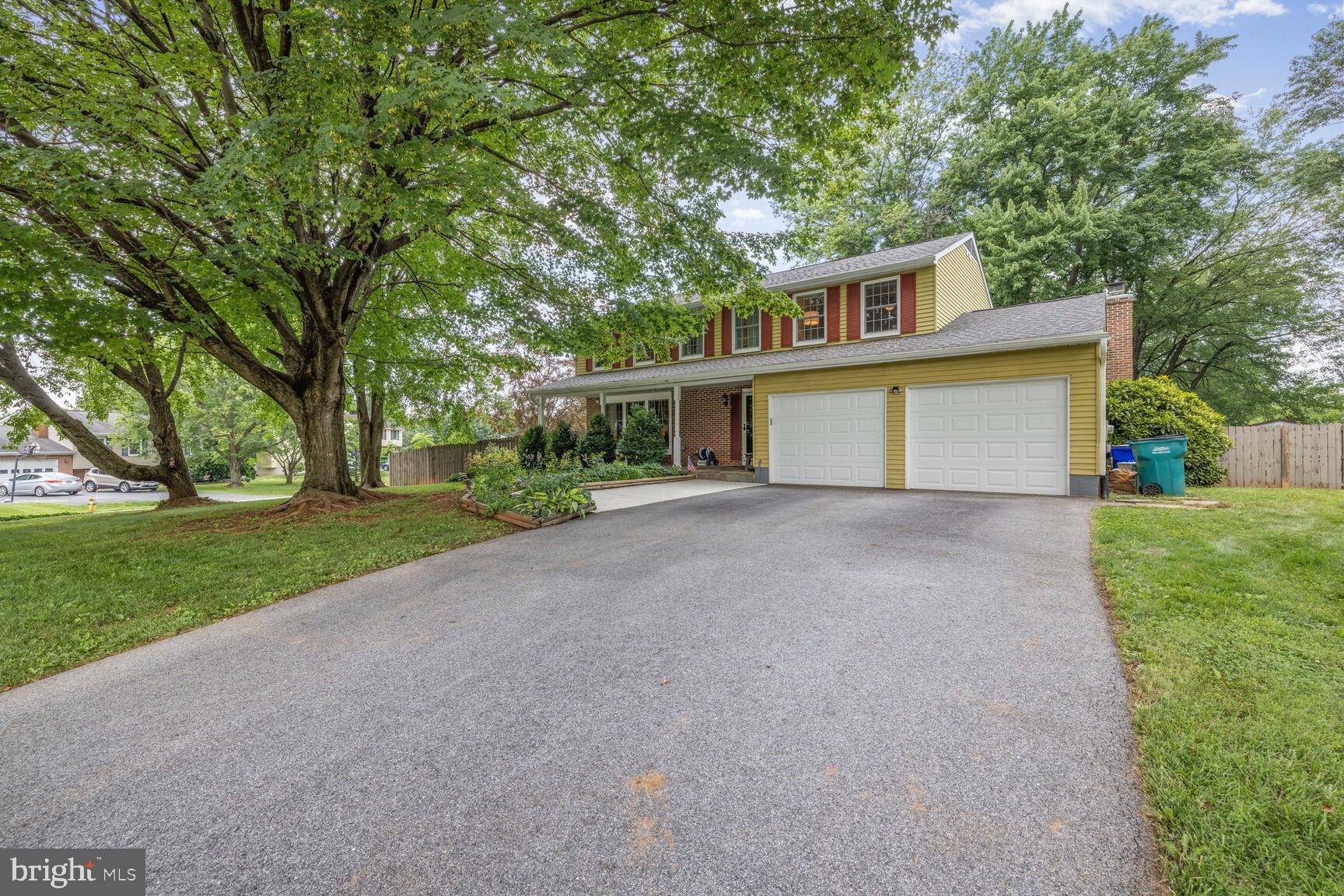 FOUNTAINDALE - Residential