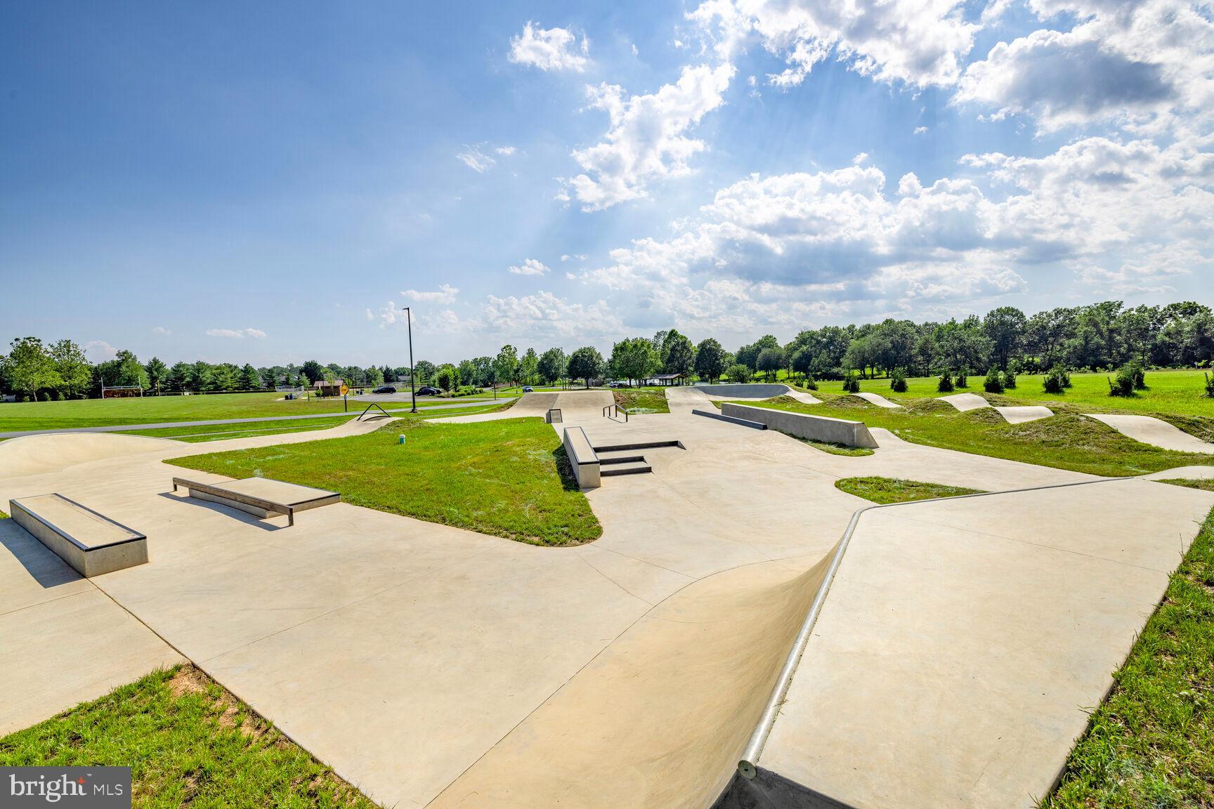 FOUNTAINDALE - Residential