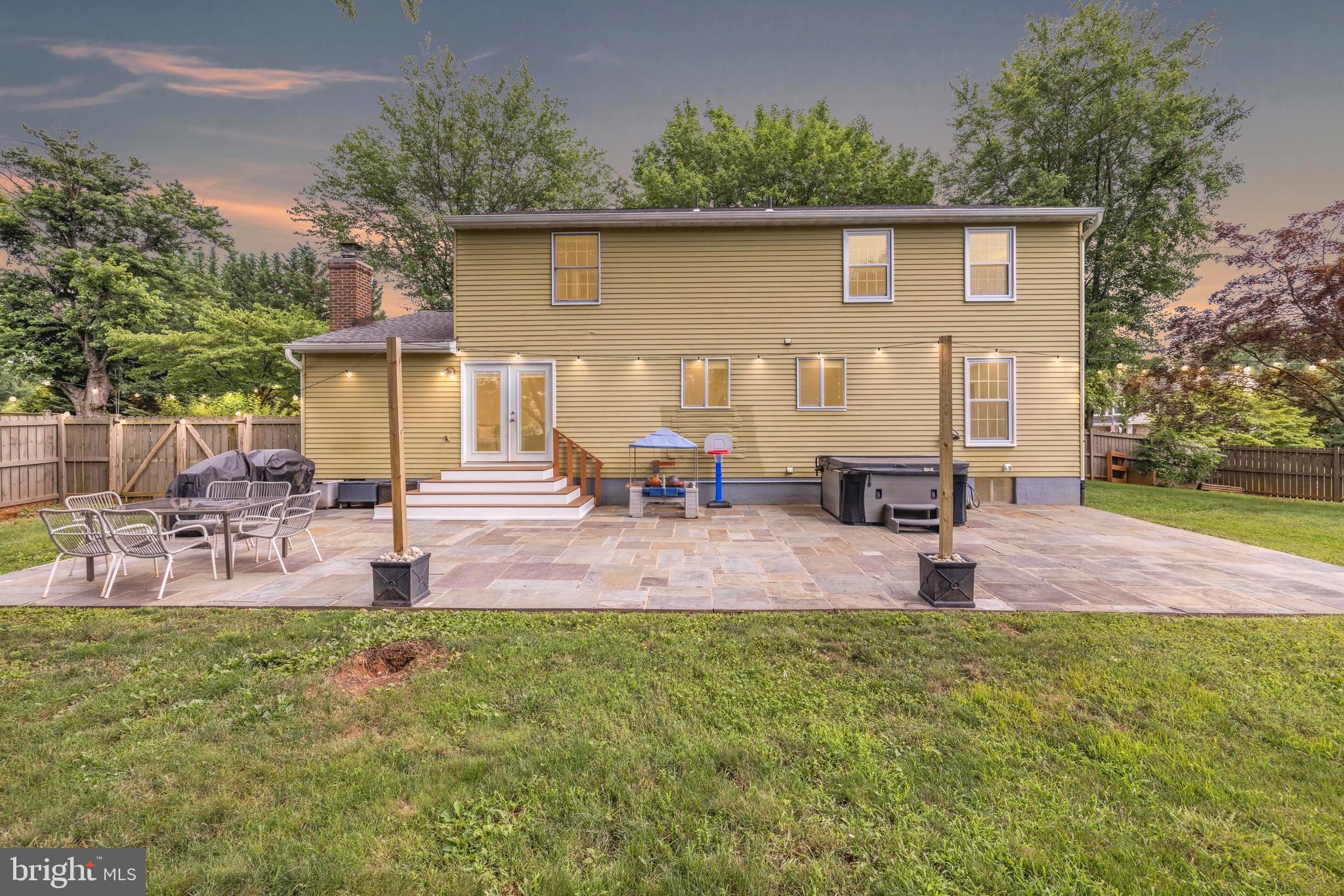 FOUNTAINDALE - Residential