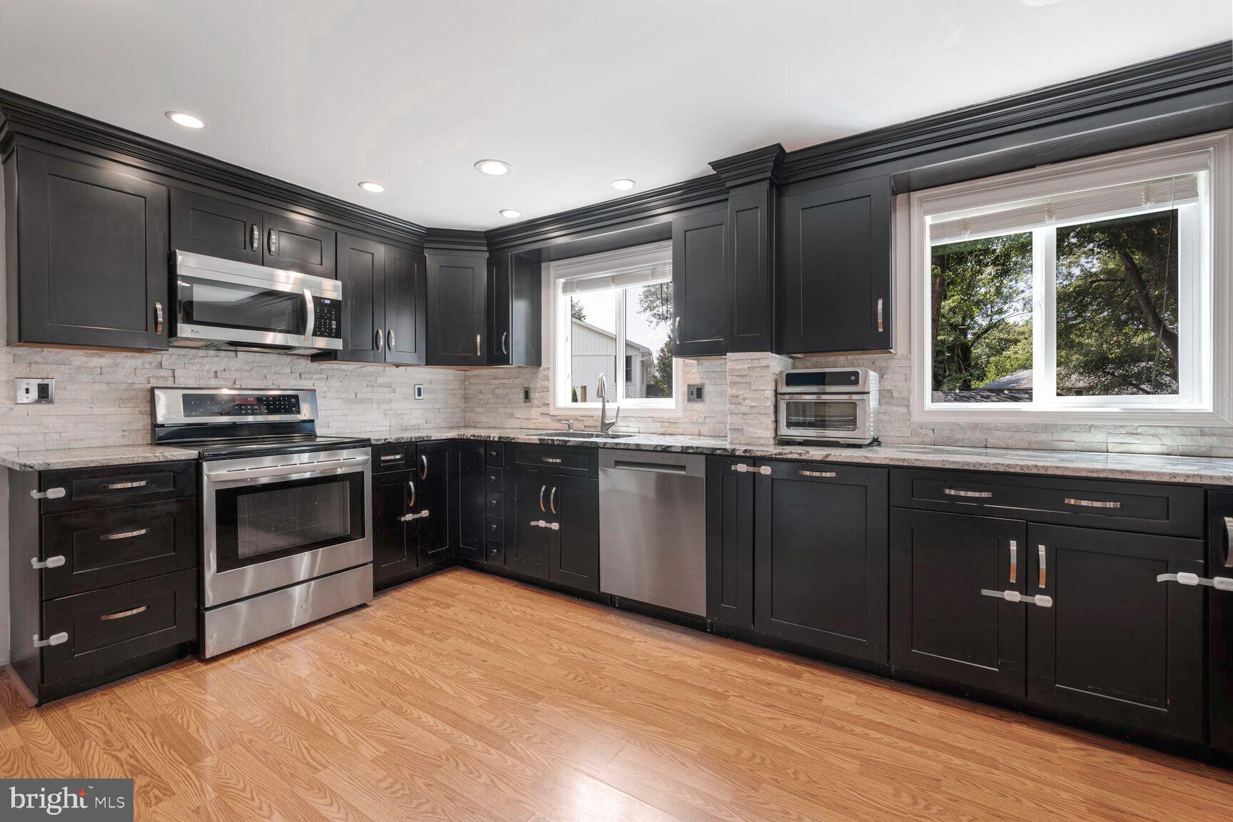 FOUNTAINDALE - Residential