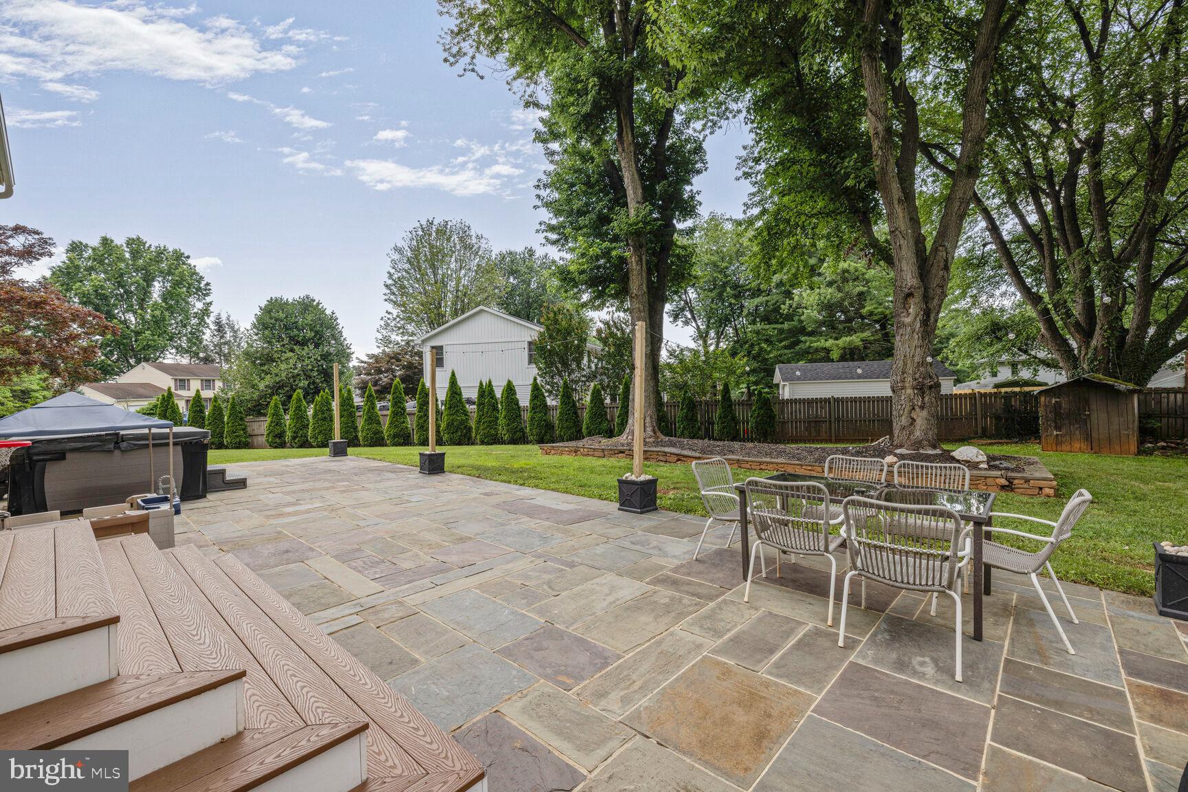 FOUNTAINDALE - Residential