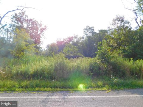 East LINCOLN DRIVE TAMAQUA PA 18252