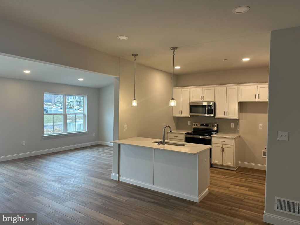 Photo of 209 Lucille Way #LOT 23, FLEETWOOD, PA 19522 (MLS # PABK2061014)