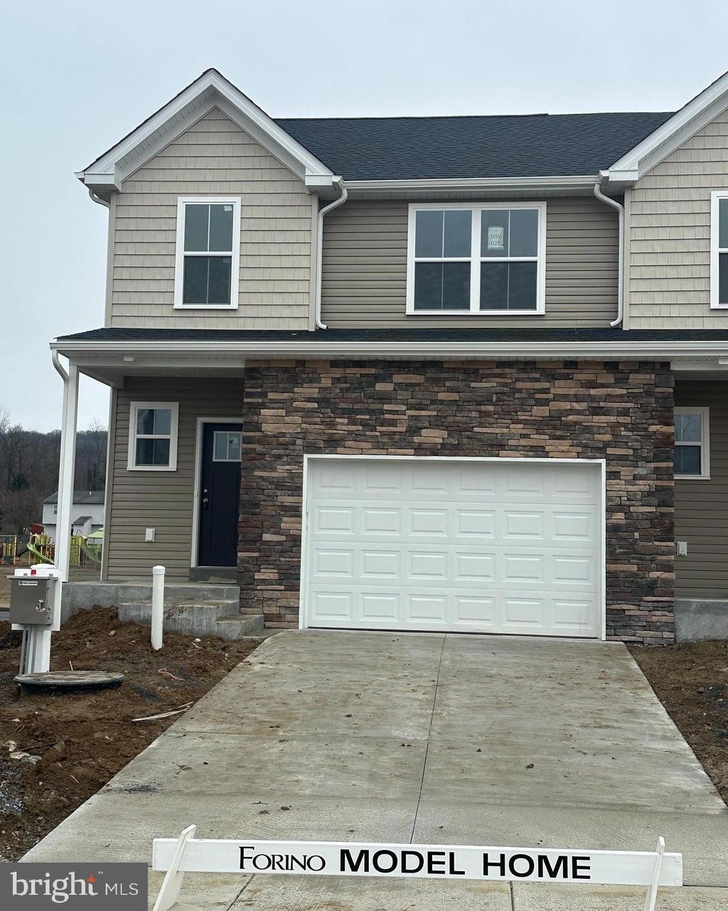 Photo of 209 Lucille Way #LOT 23, FLEETWOOD, PA 19522 (MLS # PABK2061014)