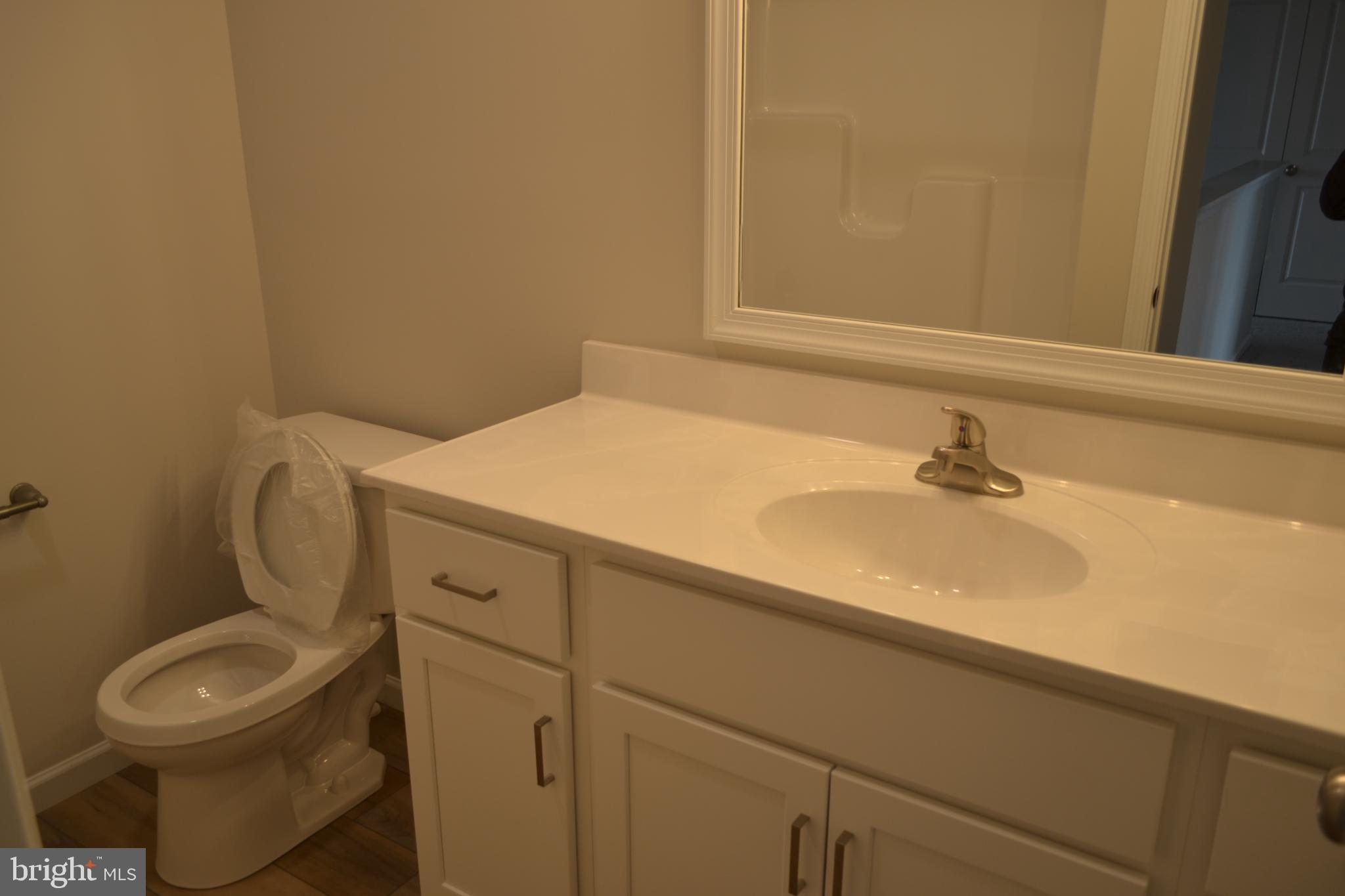 HAWKSTONE VILLAGE - Residential