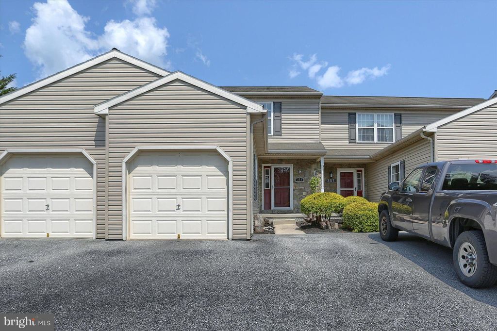 Photo of 359 DEERFIELD DR, MOUNT JOY, PA 17552 (MLS # PALA2038972)