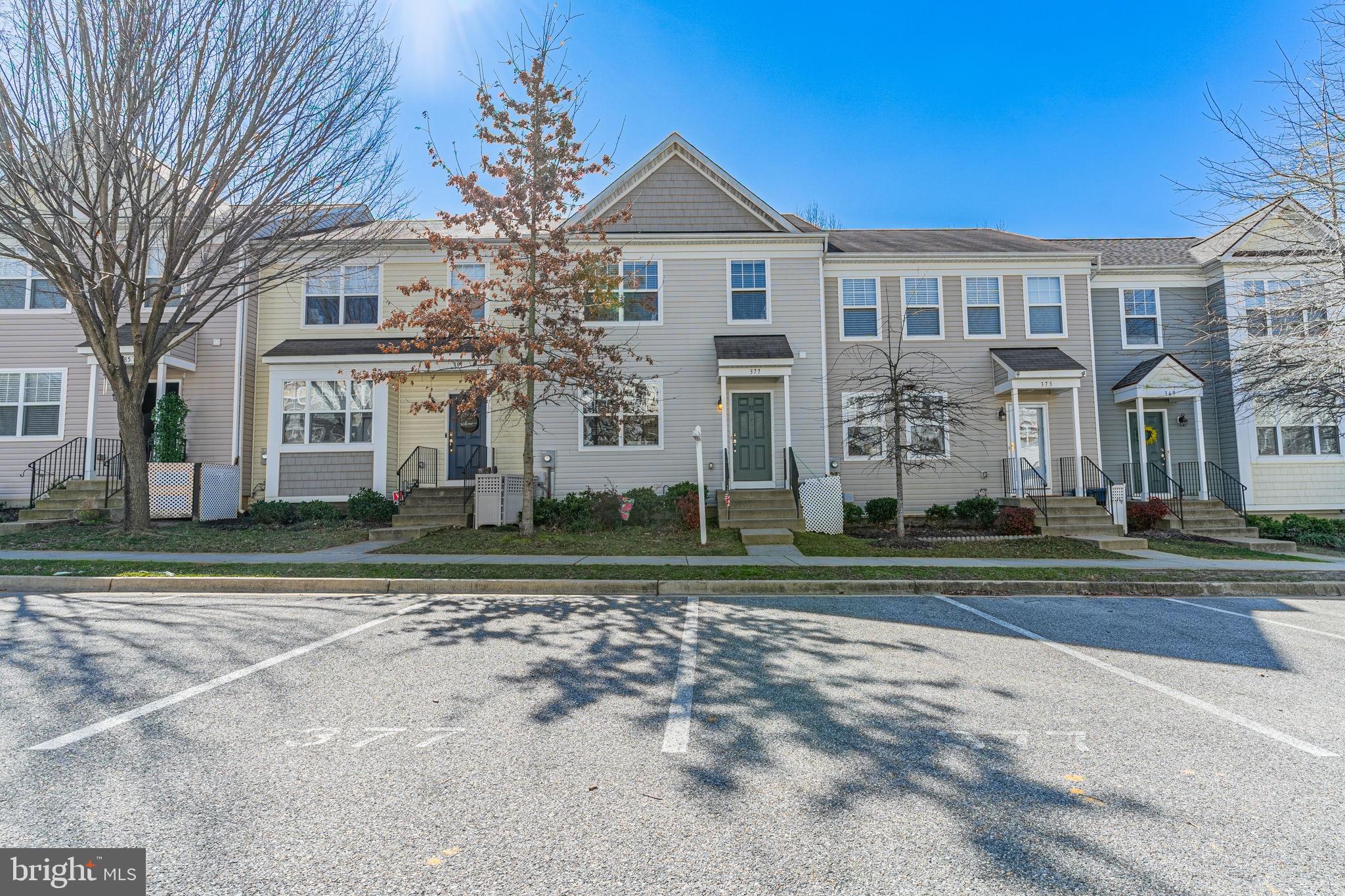 OAK TREE LANDING - Residential