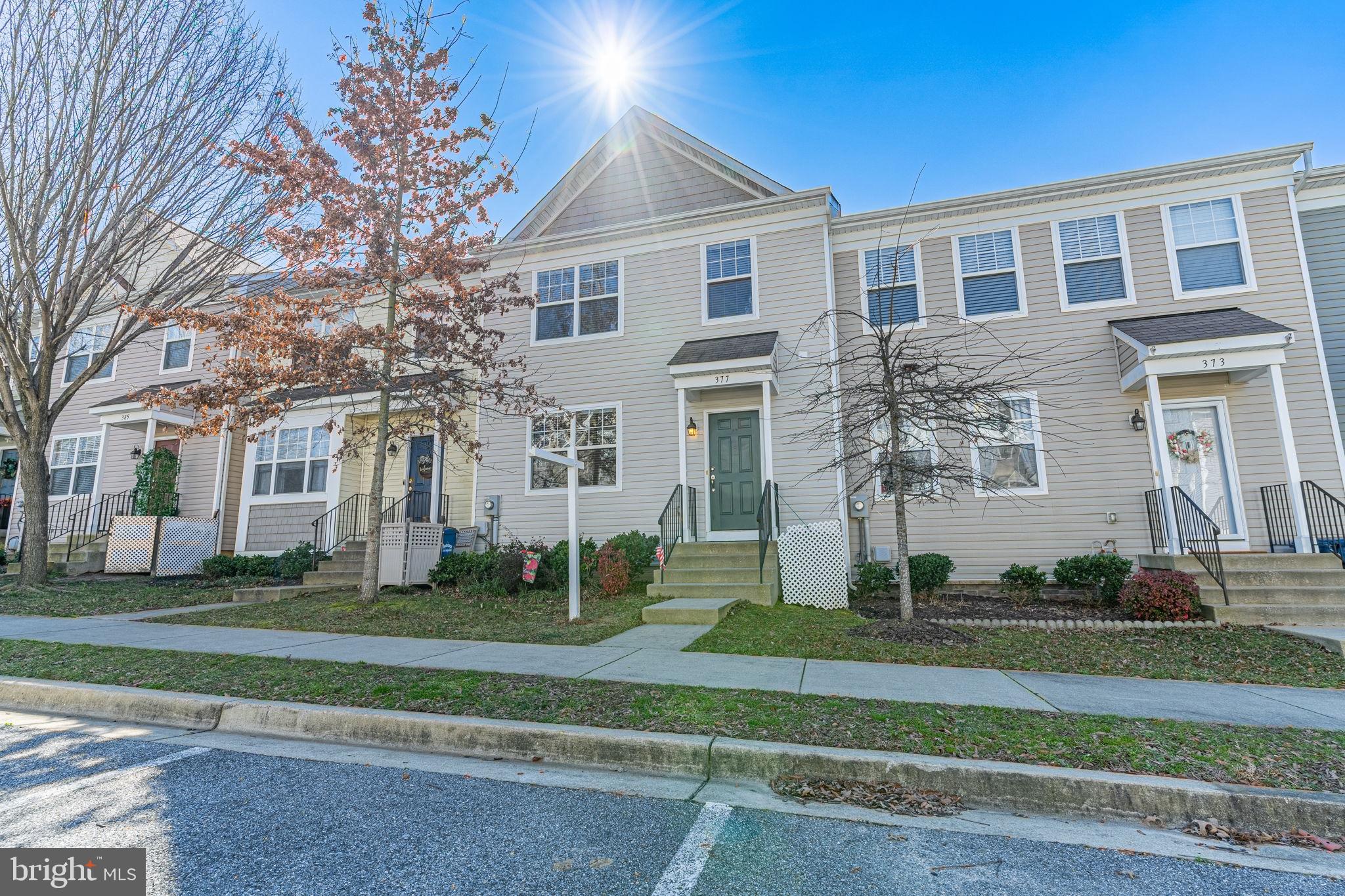 OAK TREE LANDING - Residential