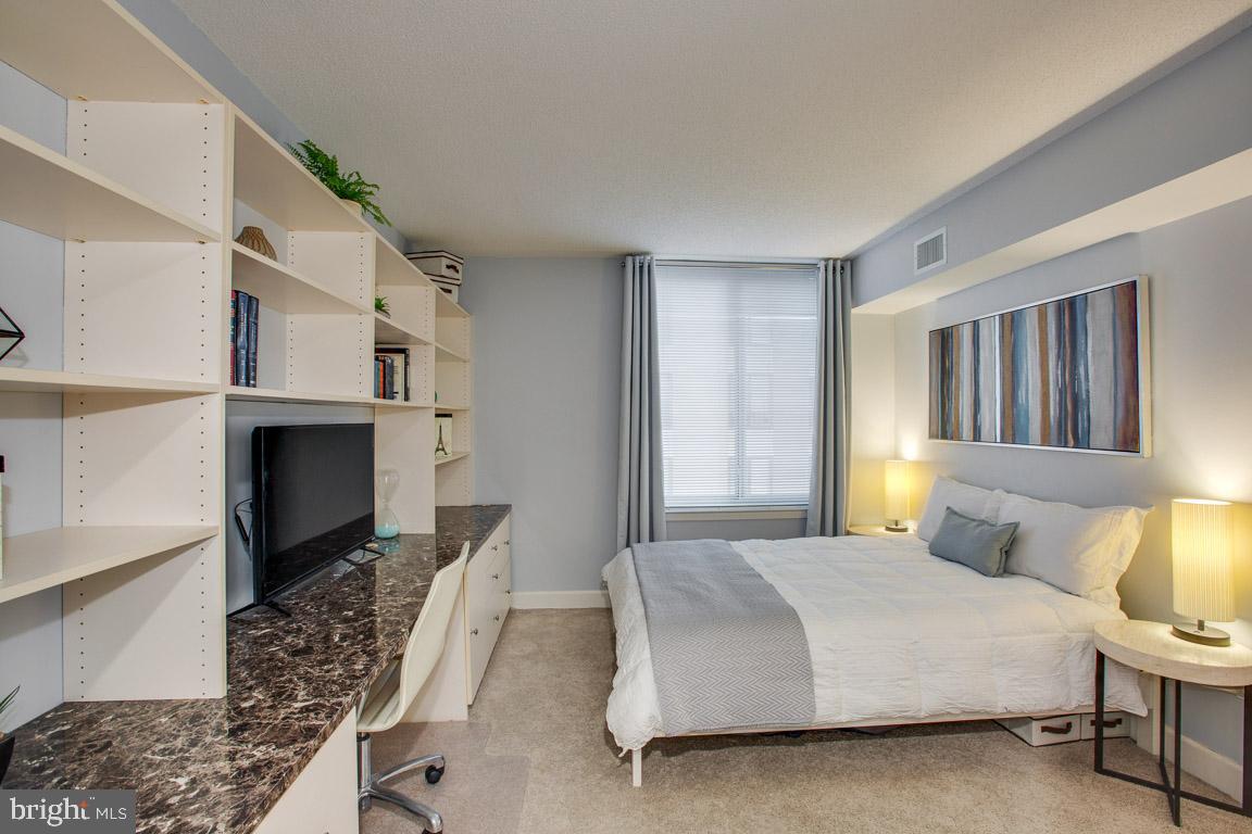 STATION SQUARE - Residential