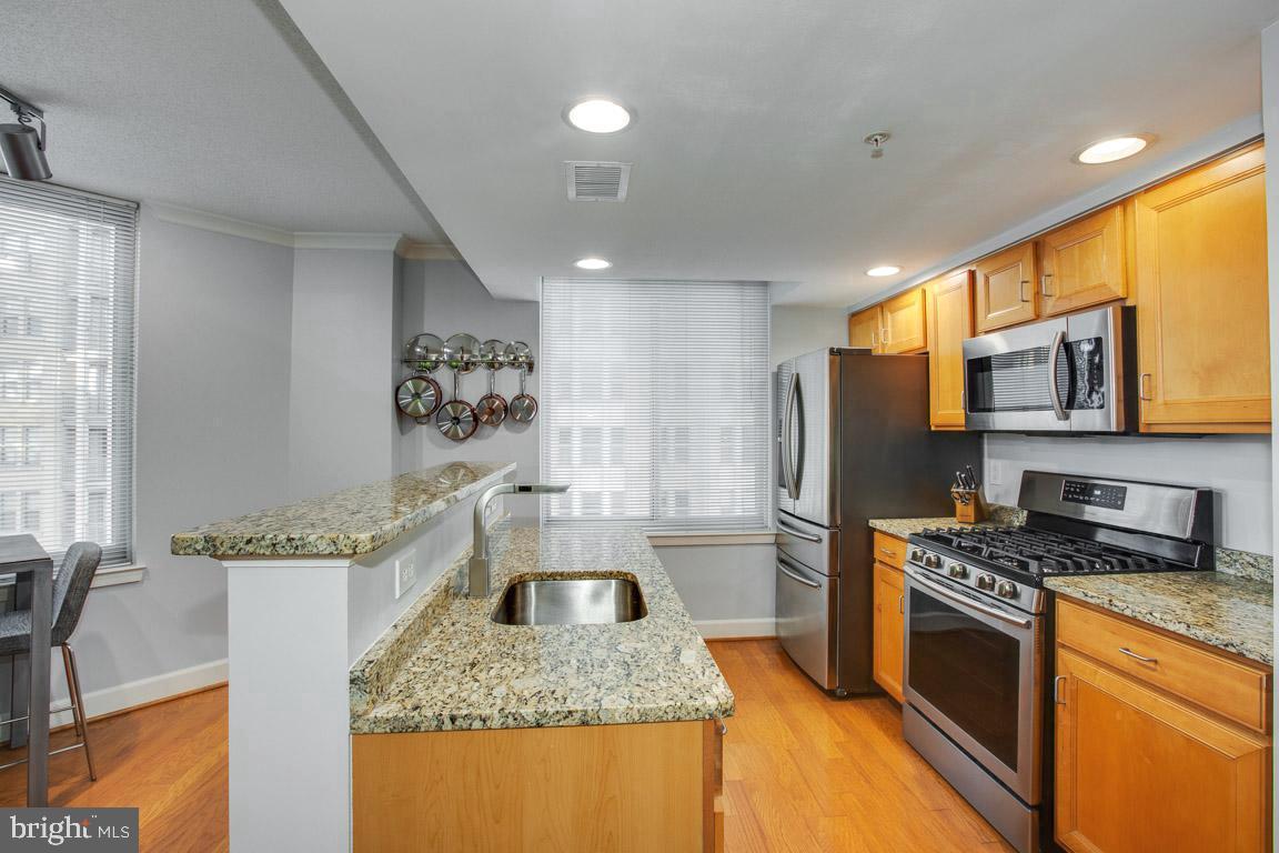 STATION SQUARE - Residential