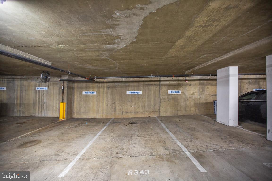 STATION SQUARE - Residential