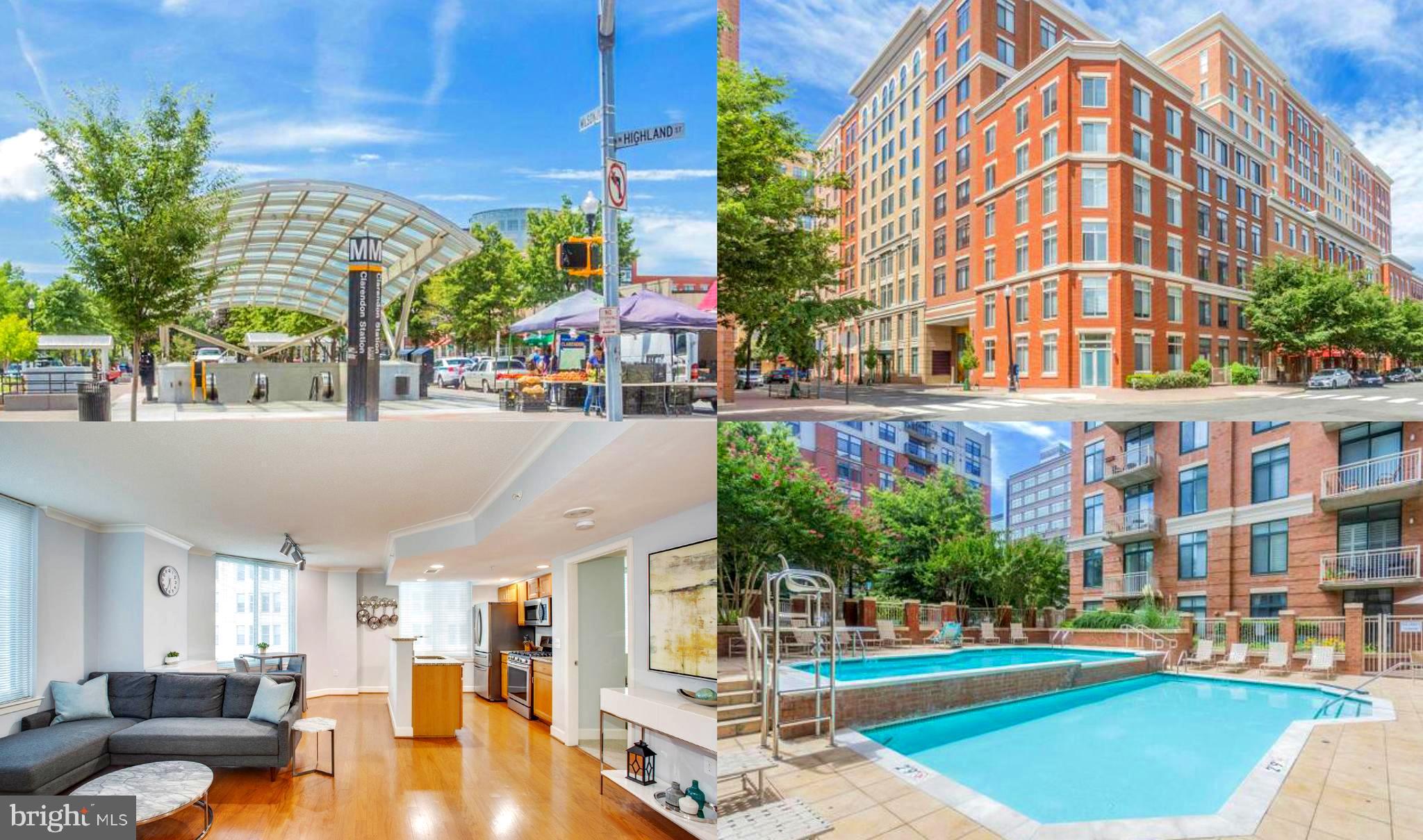 STATION SQUARE - Residential