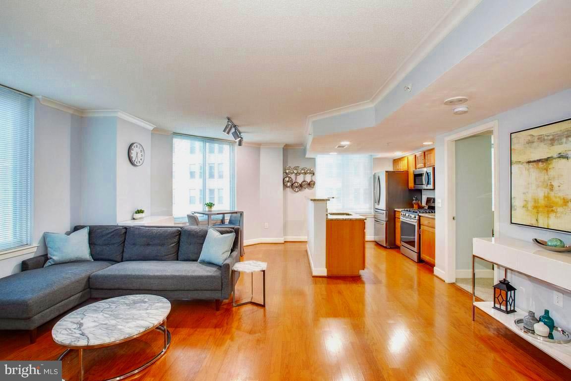 STATION SQUARE - Residential