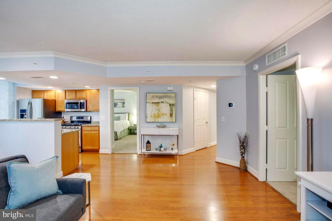 STATION SQUARE - Residential