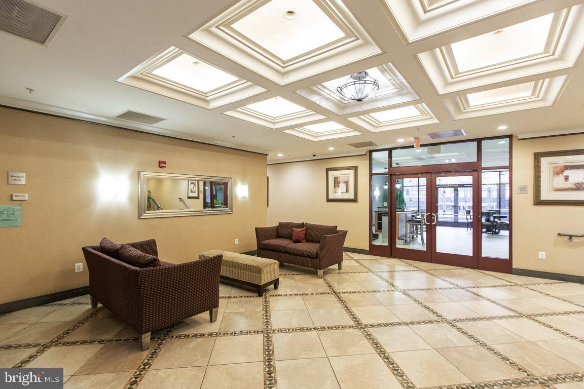 STATION SQUARE - Residential