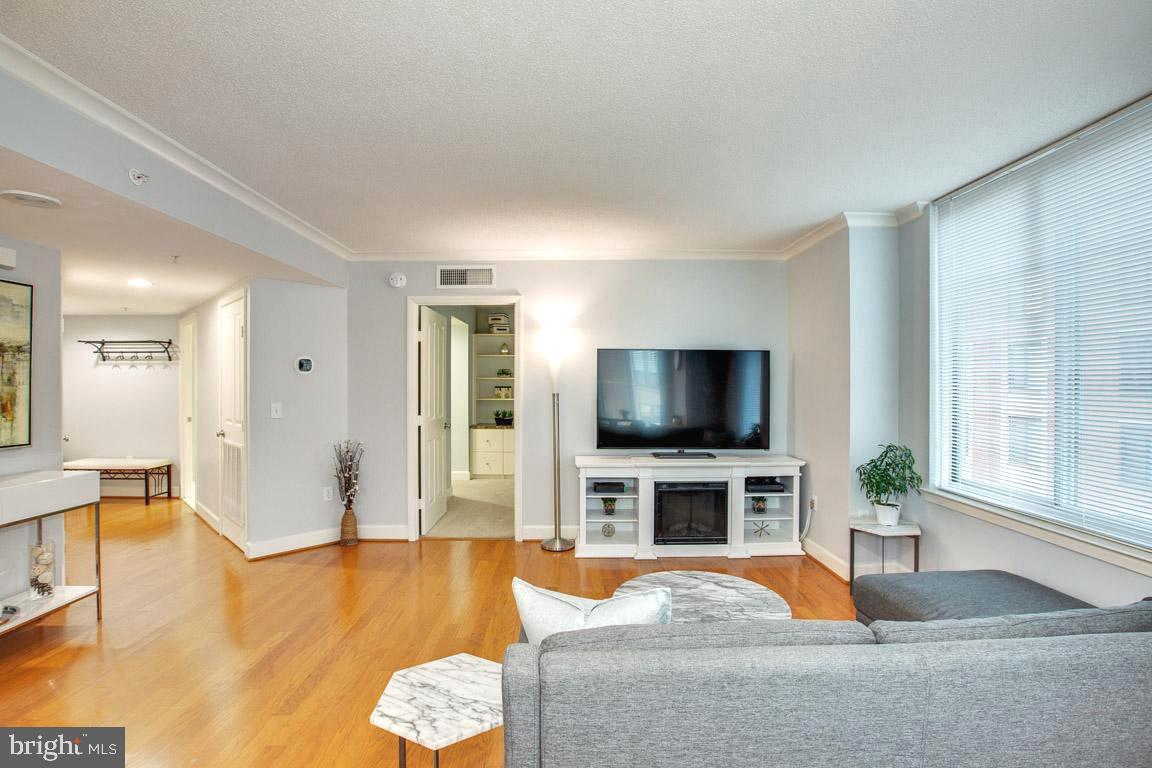 STATION SQUARE - Residential