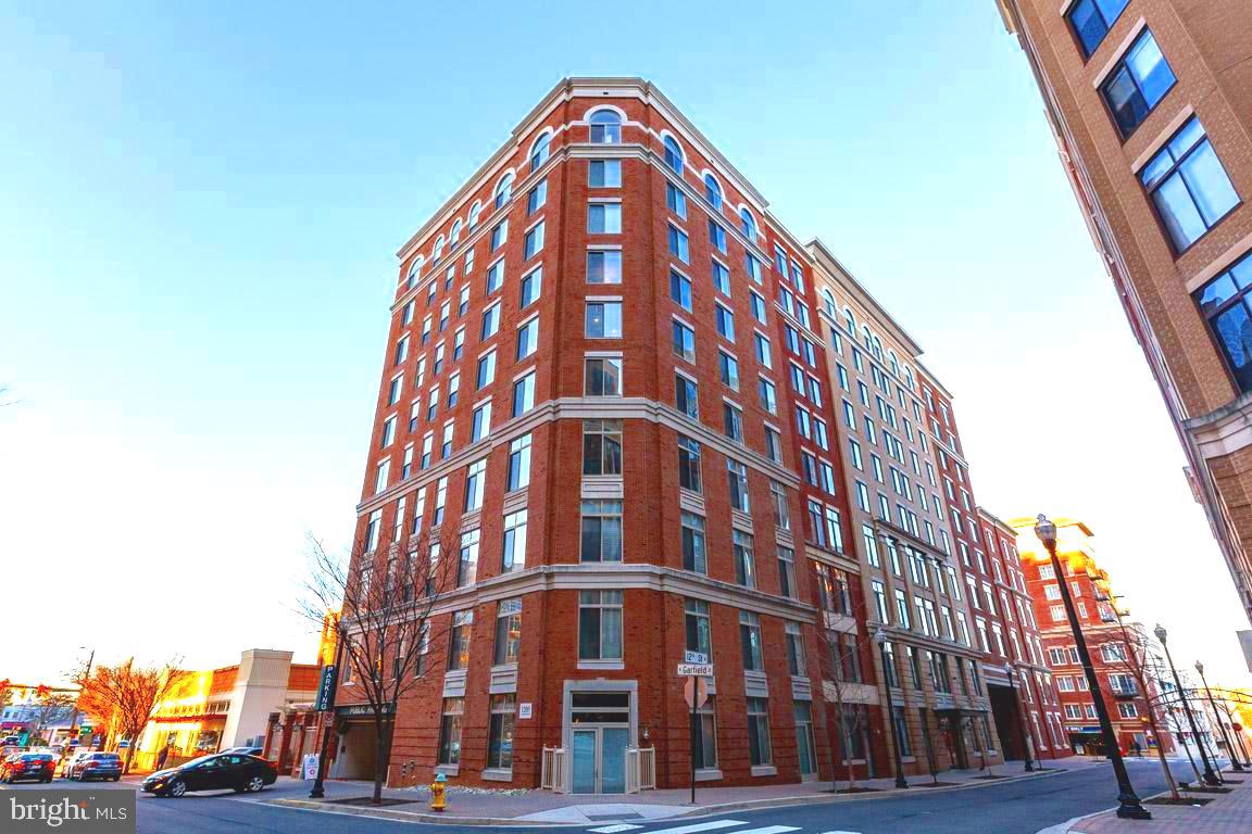 STATION SQUARE - Residential