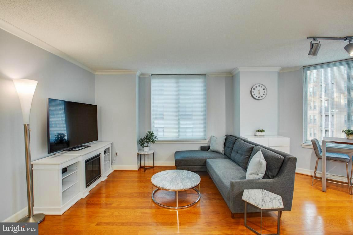 STATION SQUARE - Residential