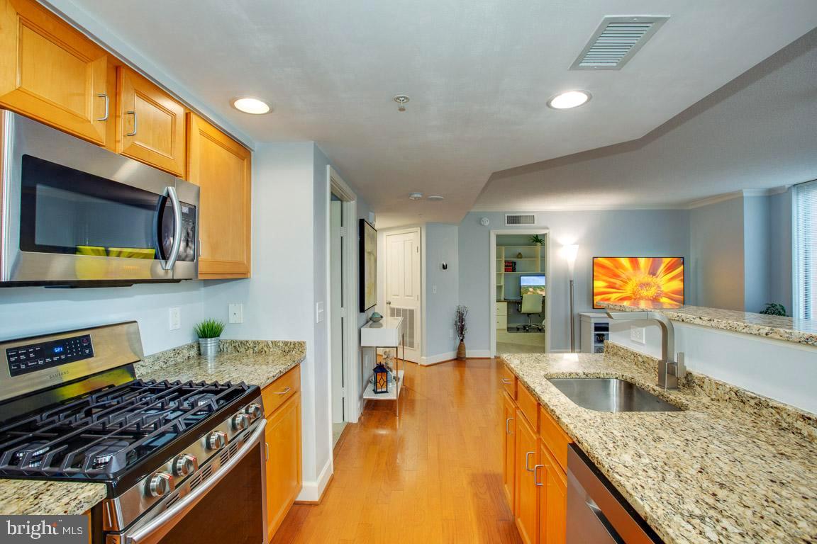 STATION SQUARE - Residential